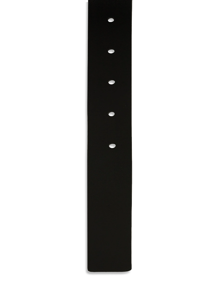 HUGO - Amelia-G_Sz25 - ledergürtel - black - 2