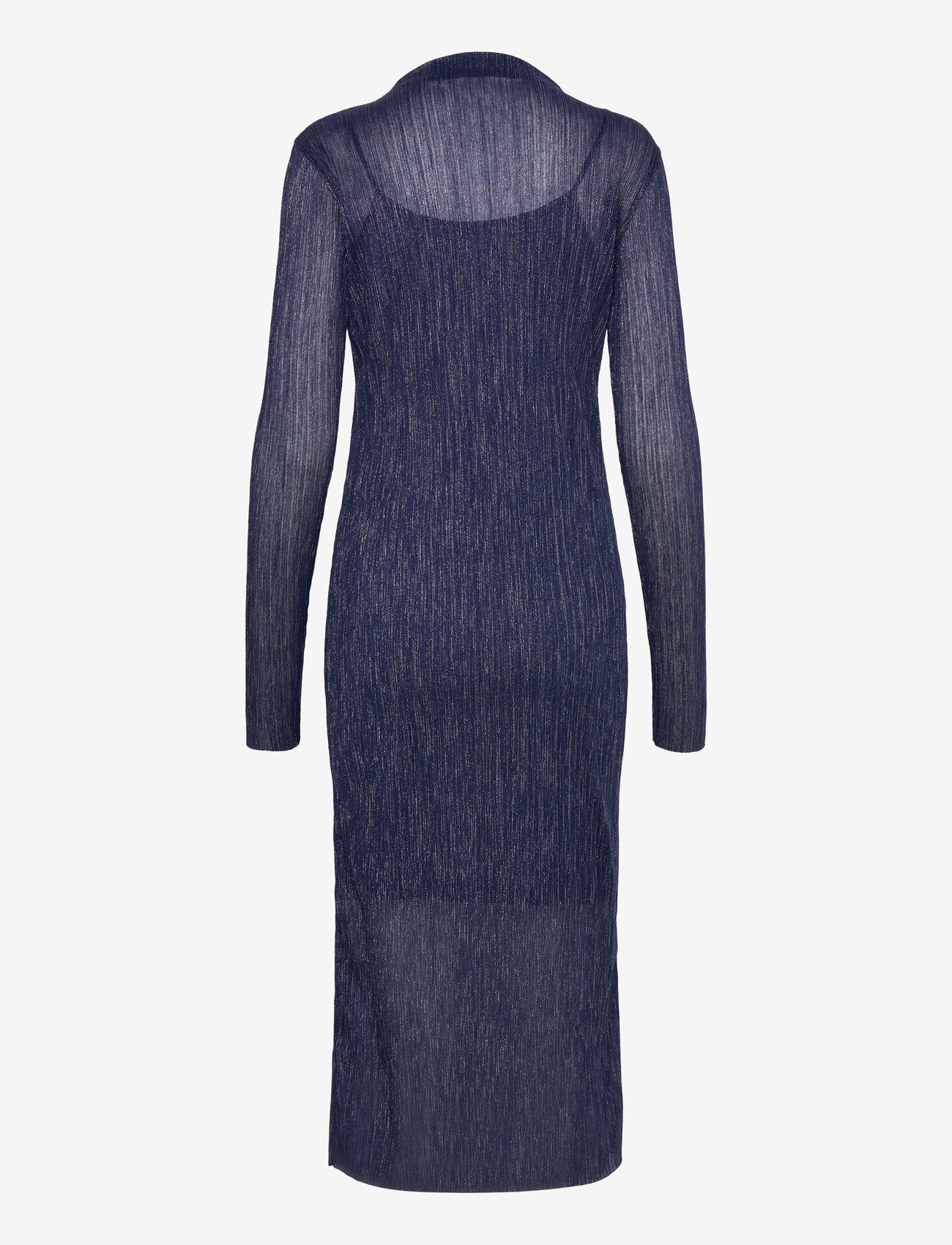 HUGO - Noleanna - aftenkjoler & gallakjoler - dark blue - 1