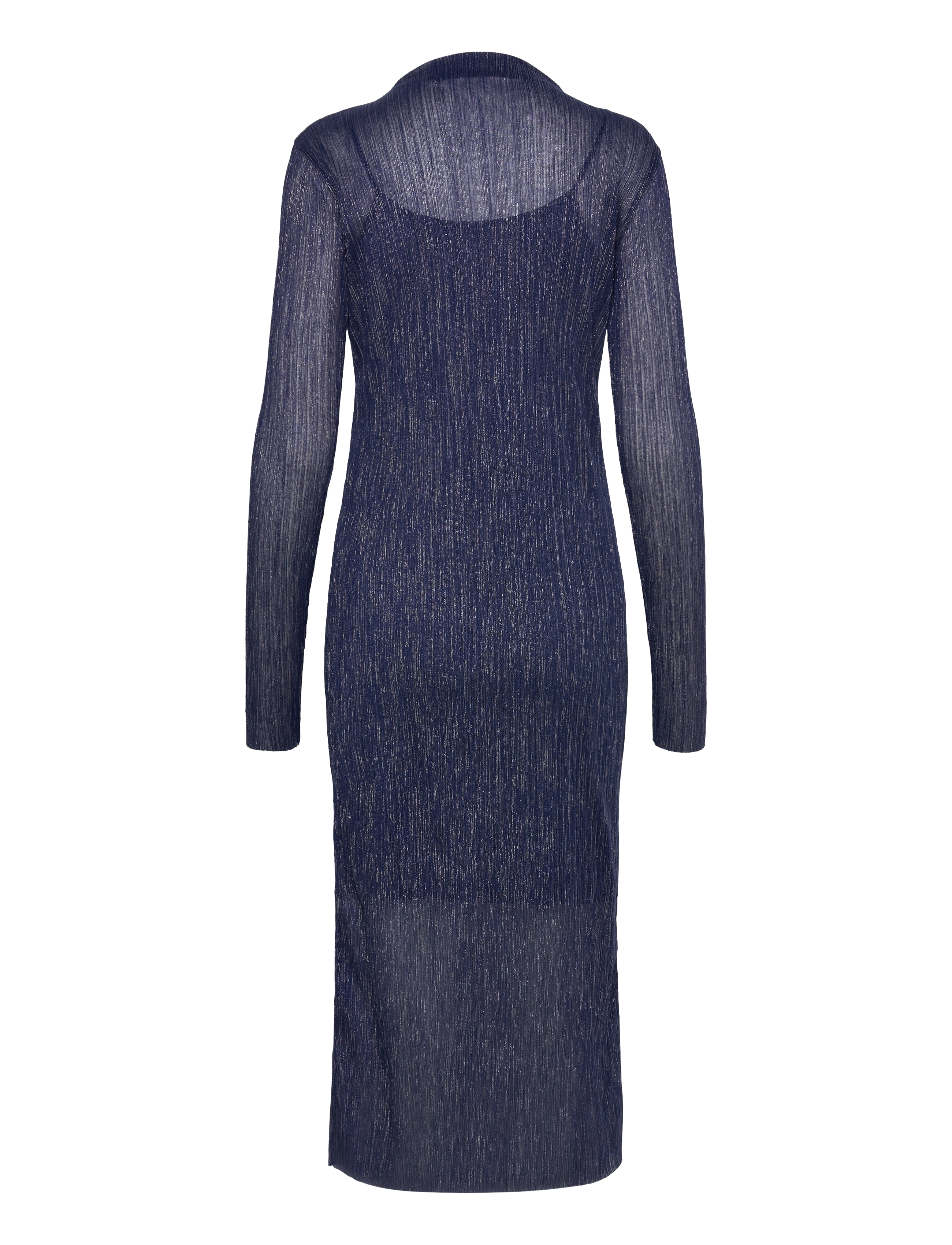 HUGO - Noleanna - dark blue - 1