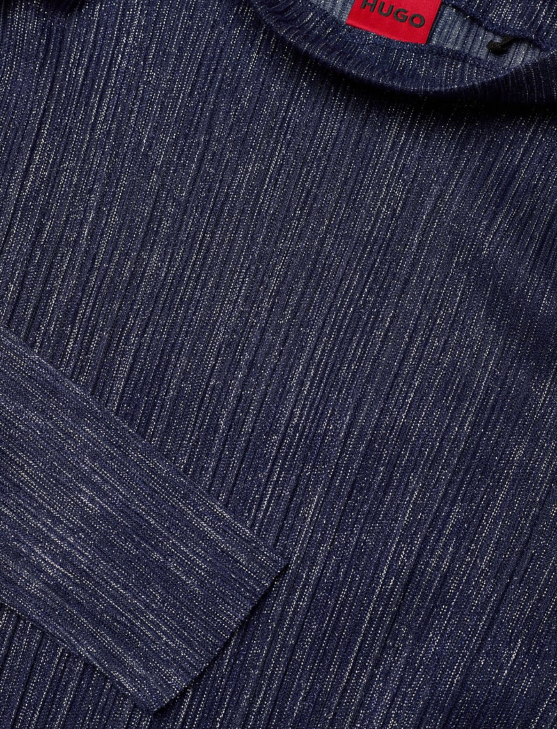 HUGO - Noleanna - dark blue - 2