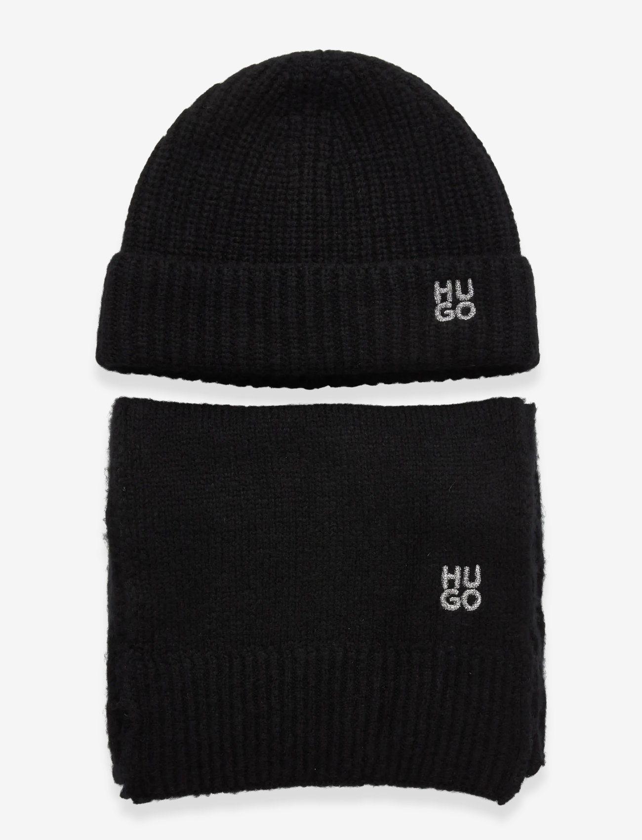 HUGO - Sarmi_Set - accessoires - black - 0