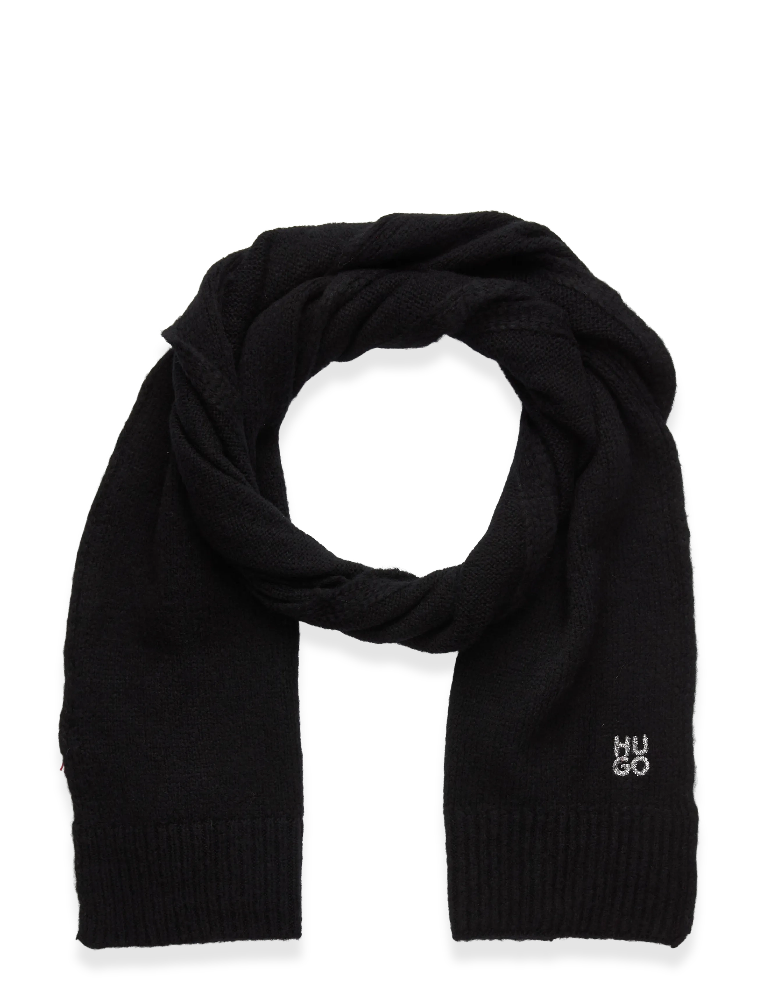 HUGO - Sarmi_Set - accessoarer - black - 1