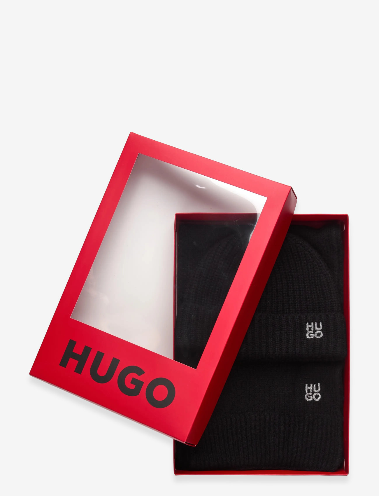 HUGO - Sarmi_Set - accessoires - black - 3