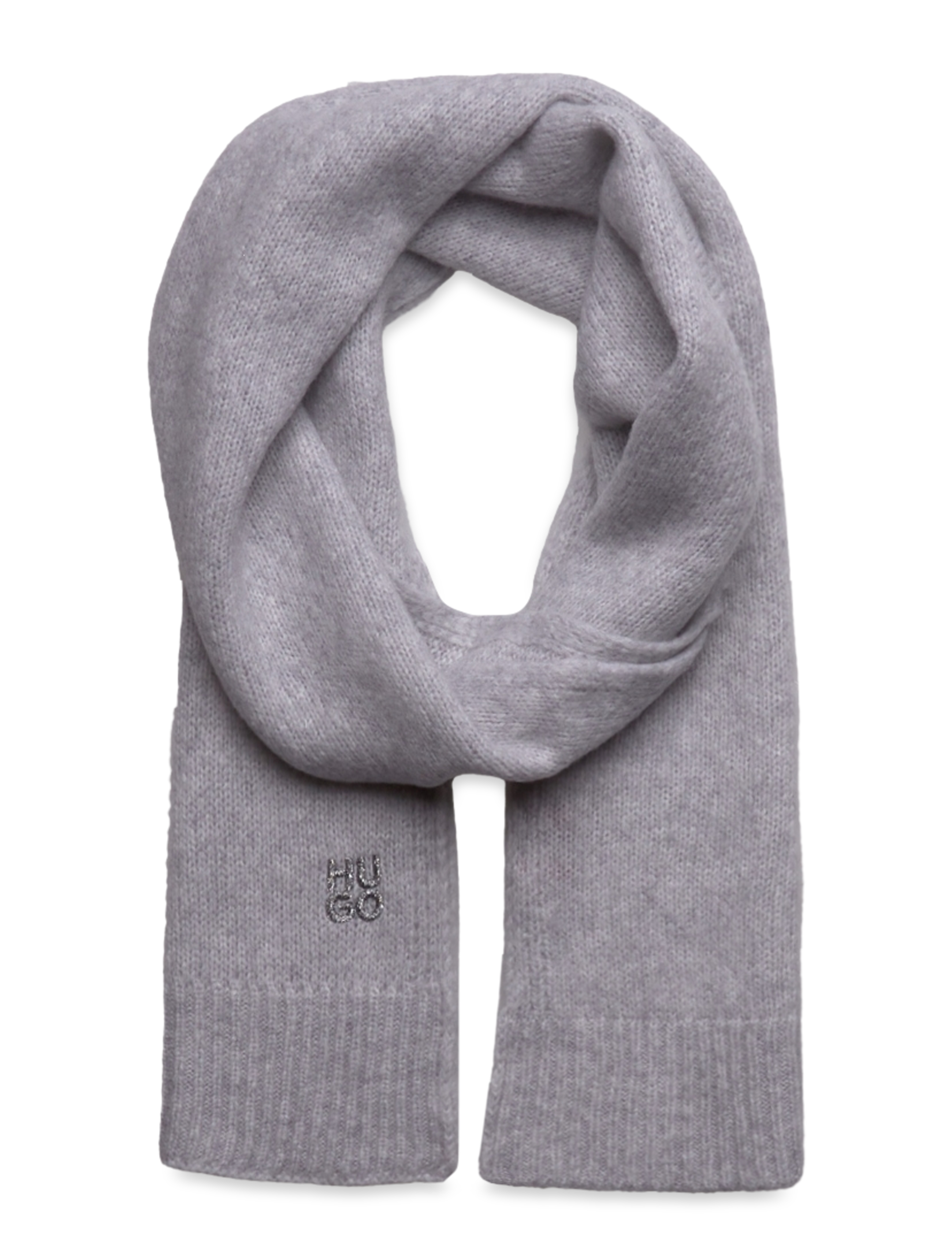 HUGO - Sarmi_Set - accessoires - medium grey - 3