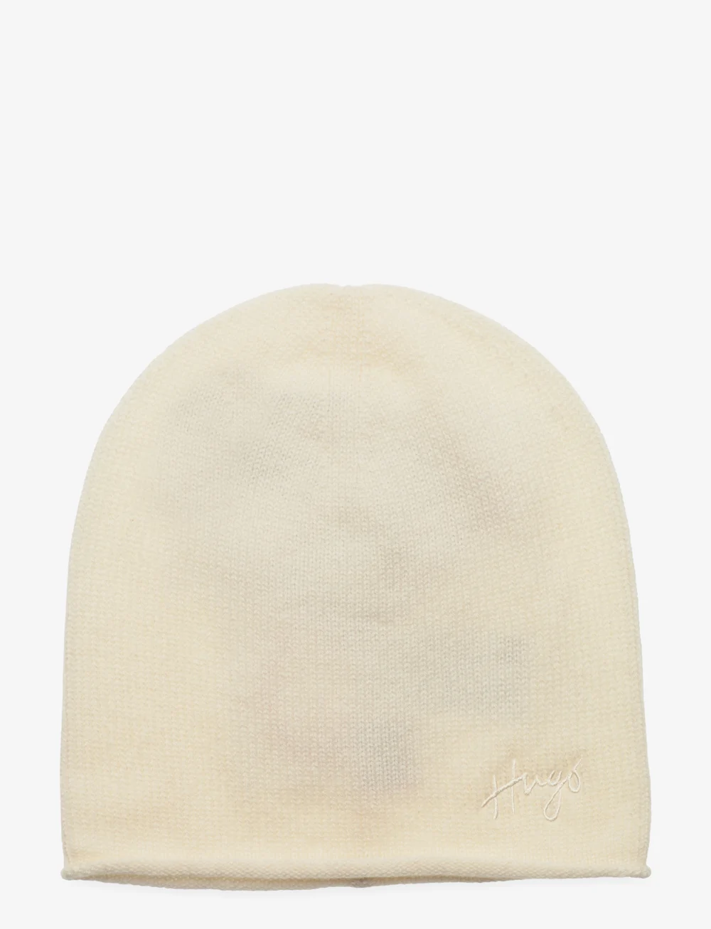 HUGO - Sesper_Hat - kashmir - natural - 0