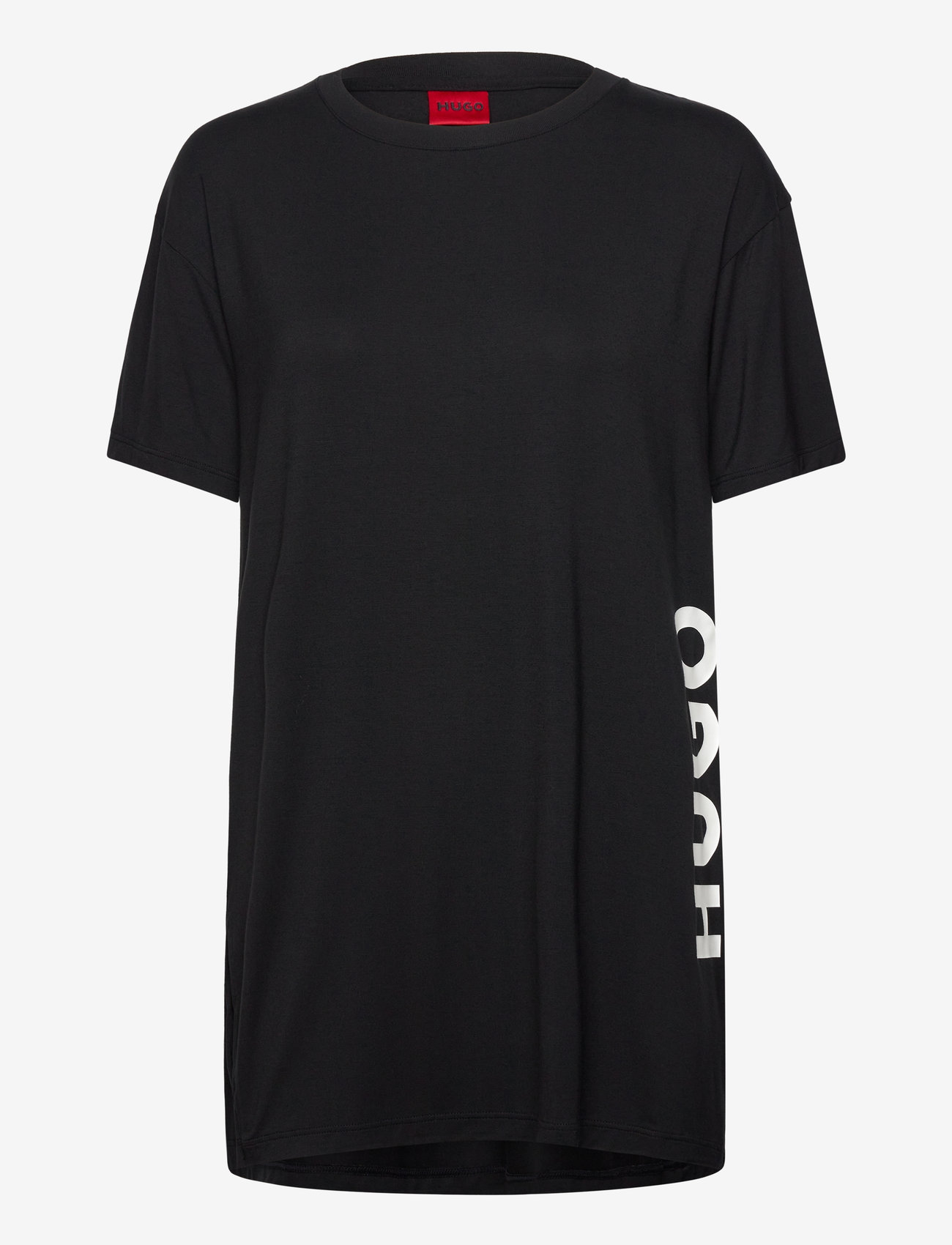 HUGO - UNITE_NIGHTY - nightdresses - black - 0
