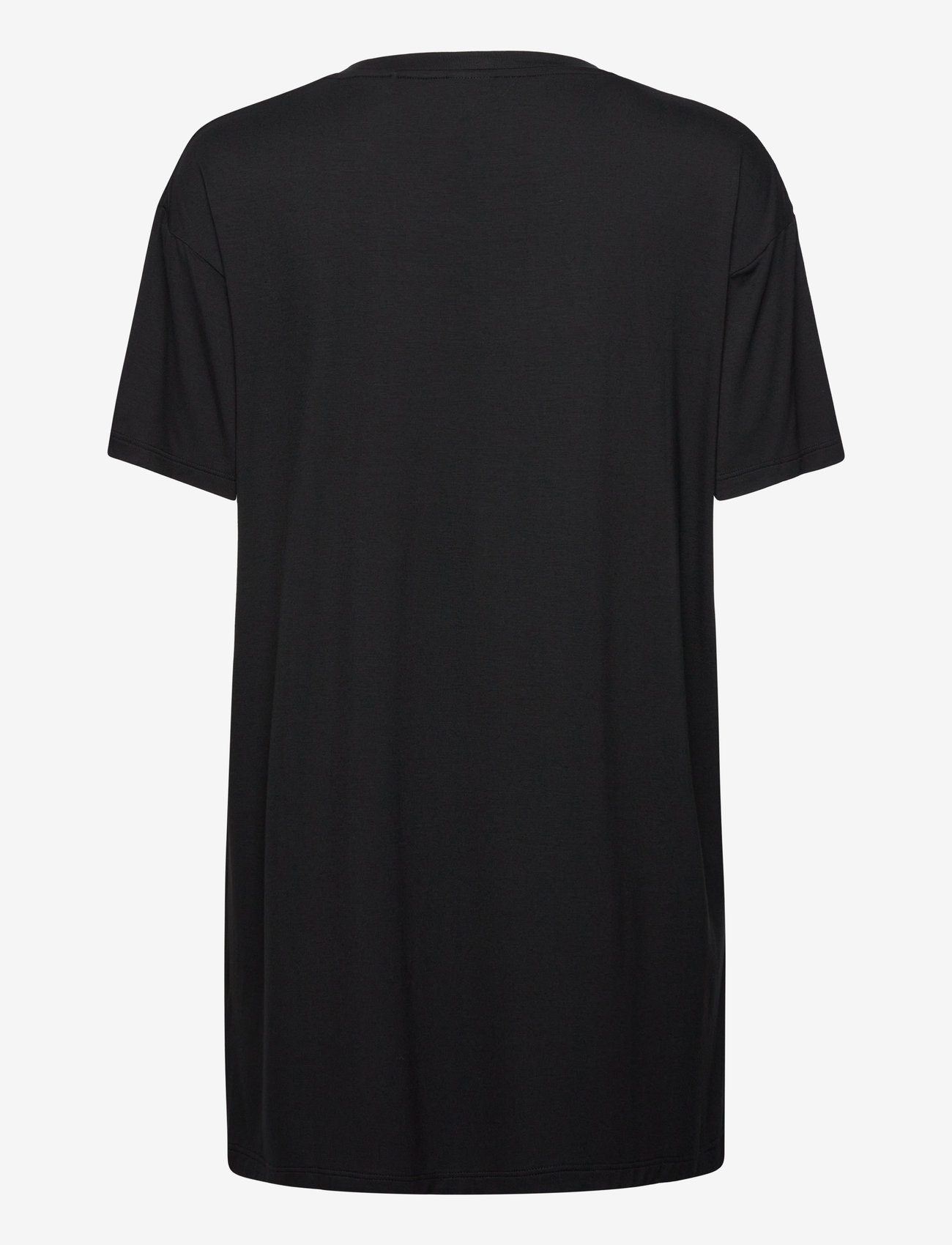 HUGO - UNITE_NIGHTY - nightdresses - black - 1