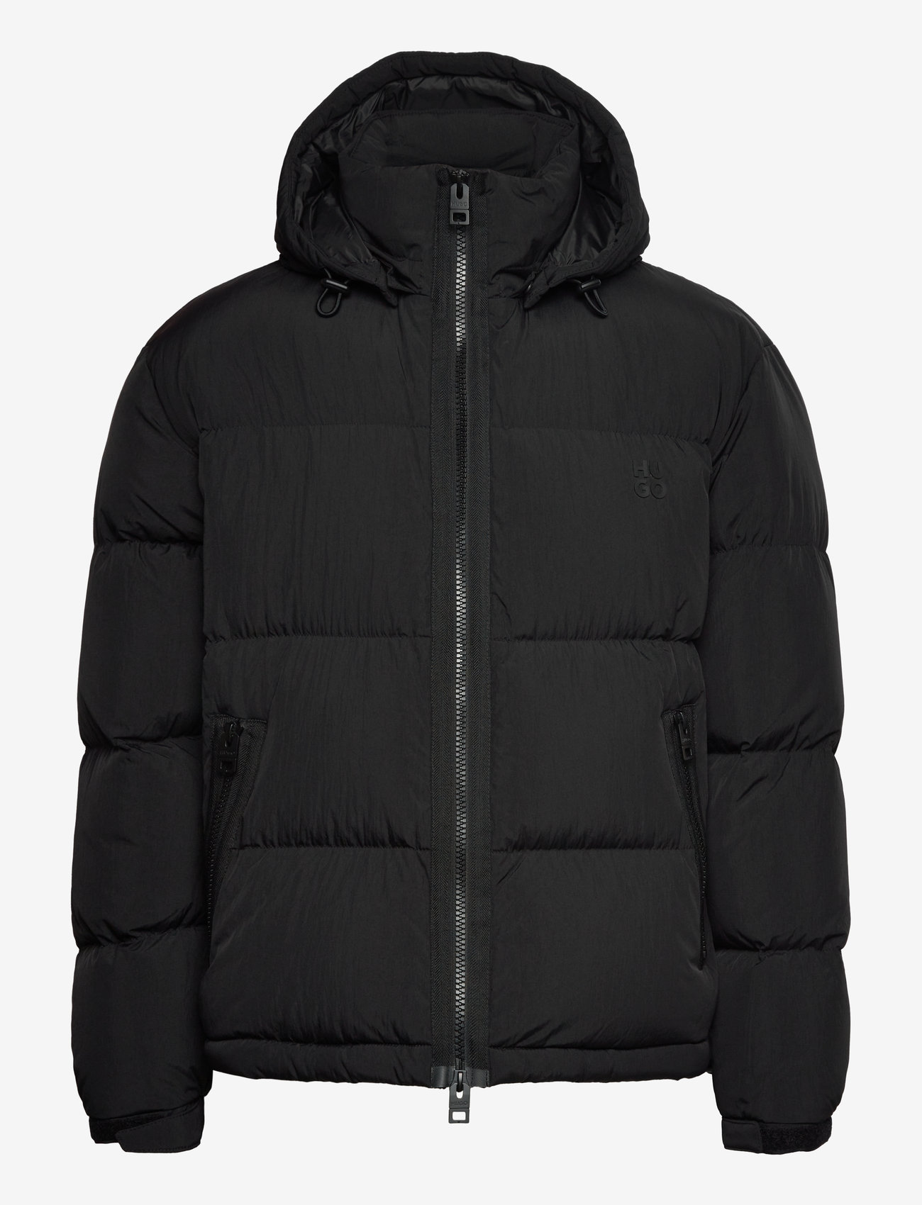 HUGO - Bironto2441 - black - 0