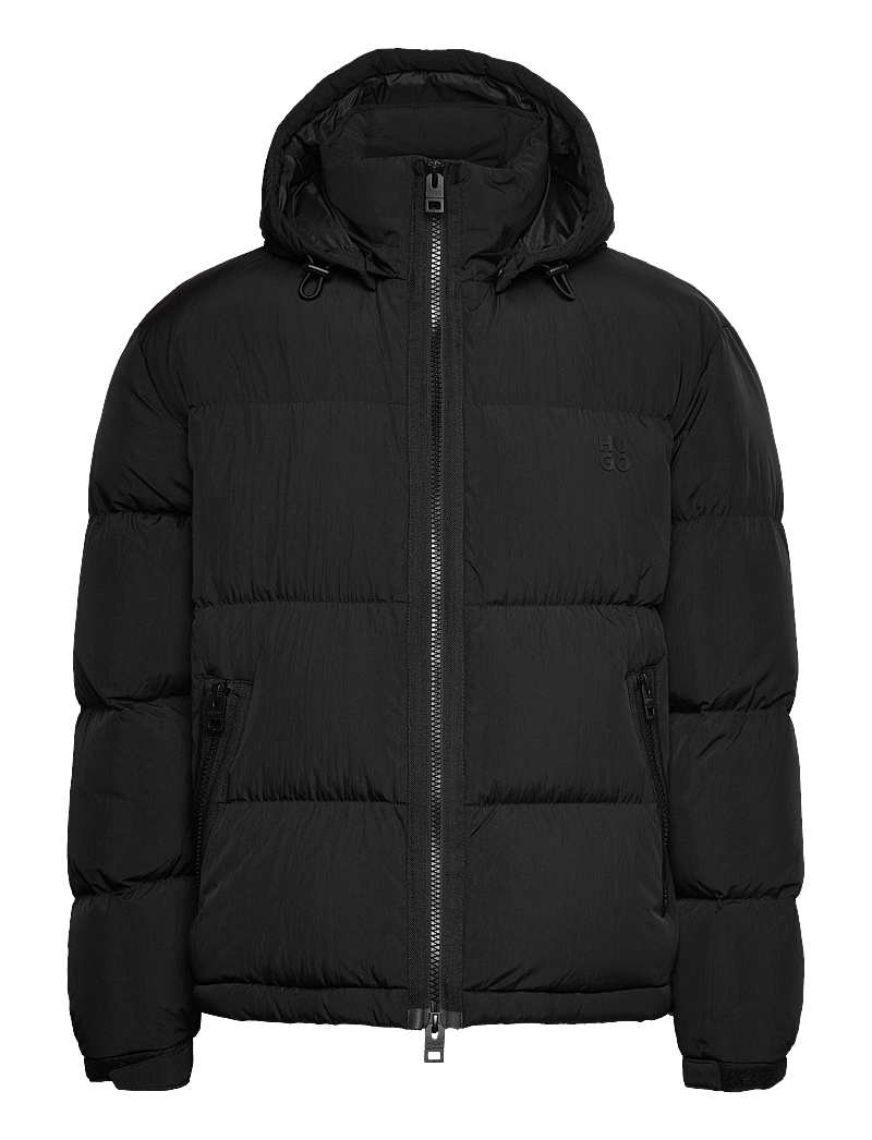 HUGO - Bironto2441 - black - 0