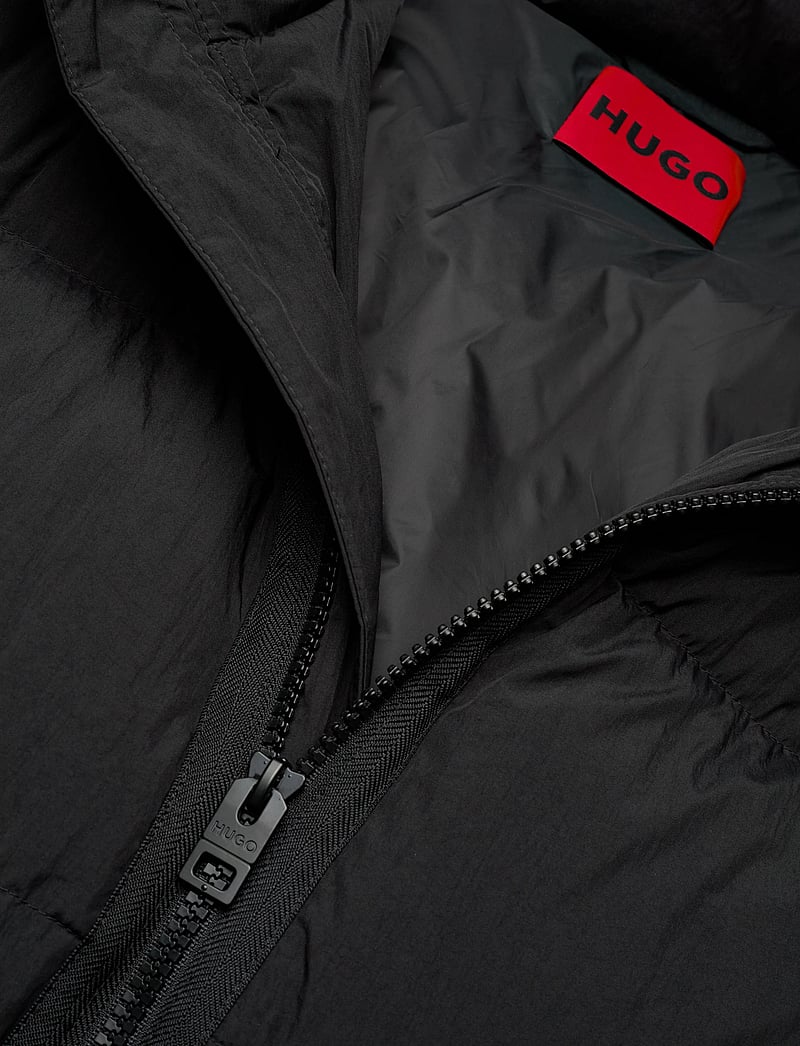 HUGO - Bironto2441 - black - 2