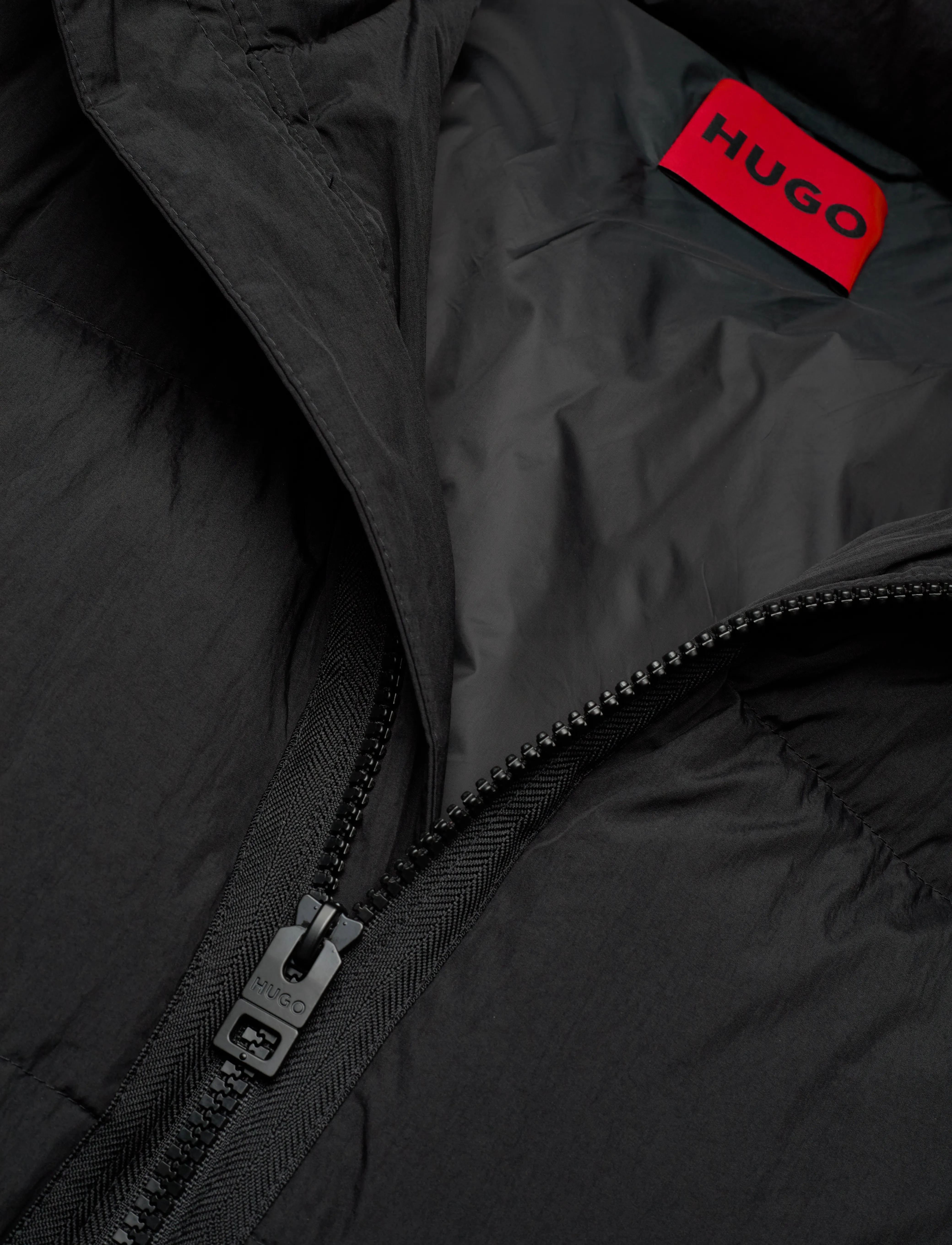 HUGO - Bironto2441 - black - 2