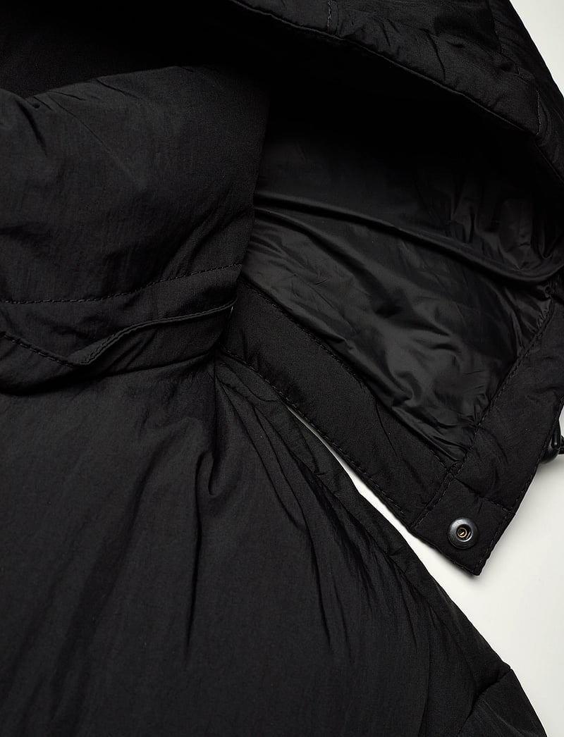 HUGO - Bironto2441 - black - 3