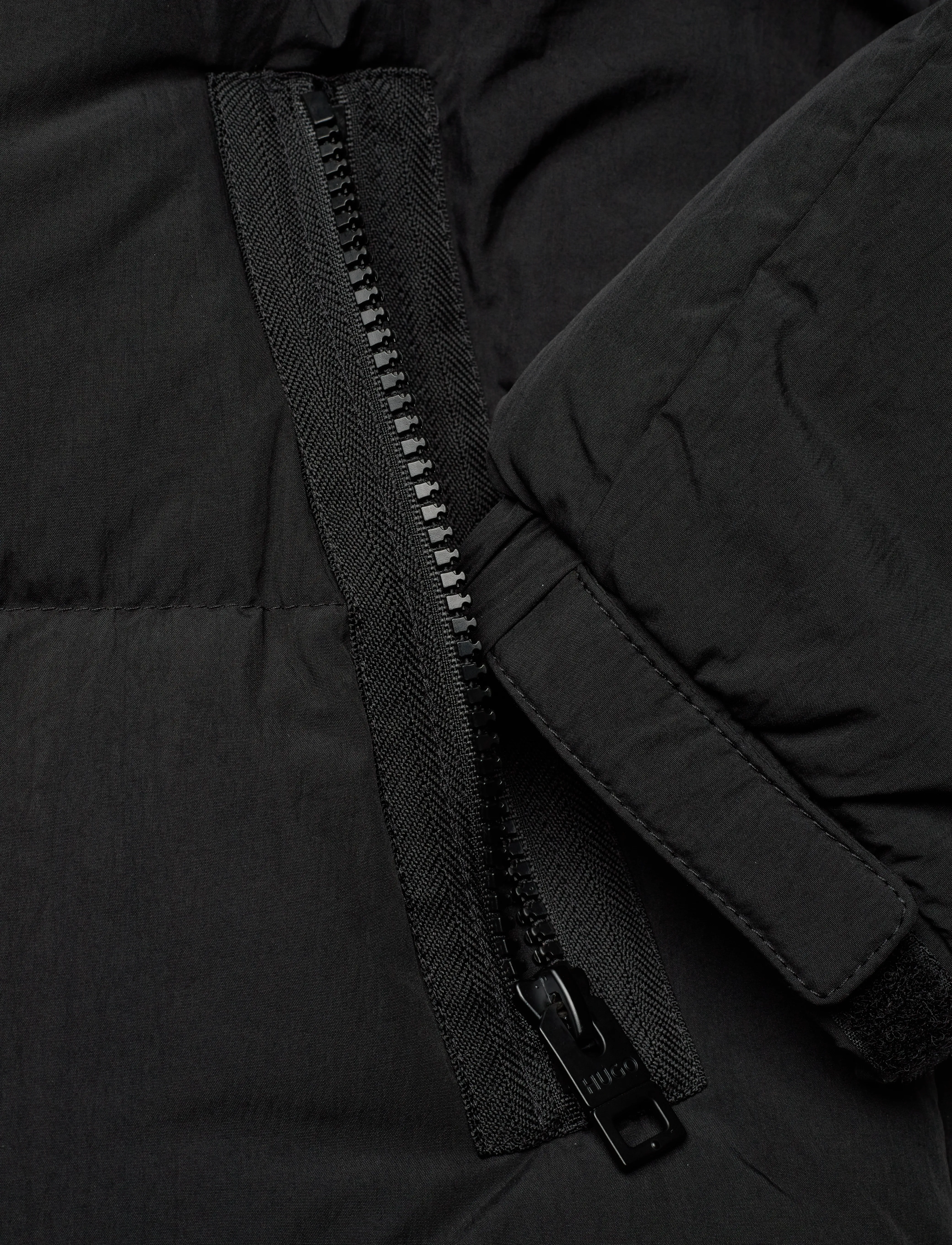 HUGO - Bironto2441 - black - 4