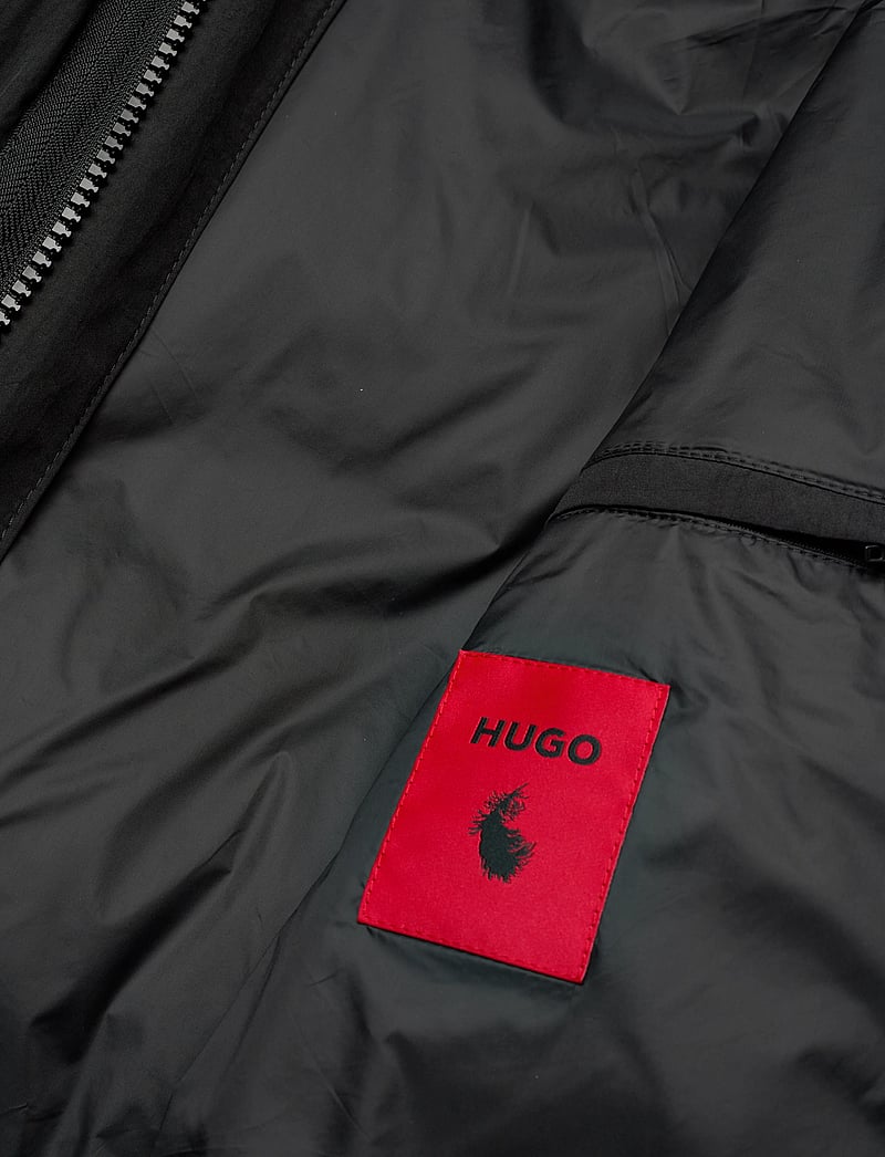 HUGO - Bironto2441 - black - 5