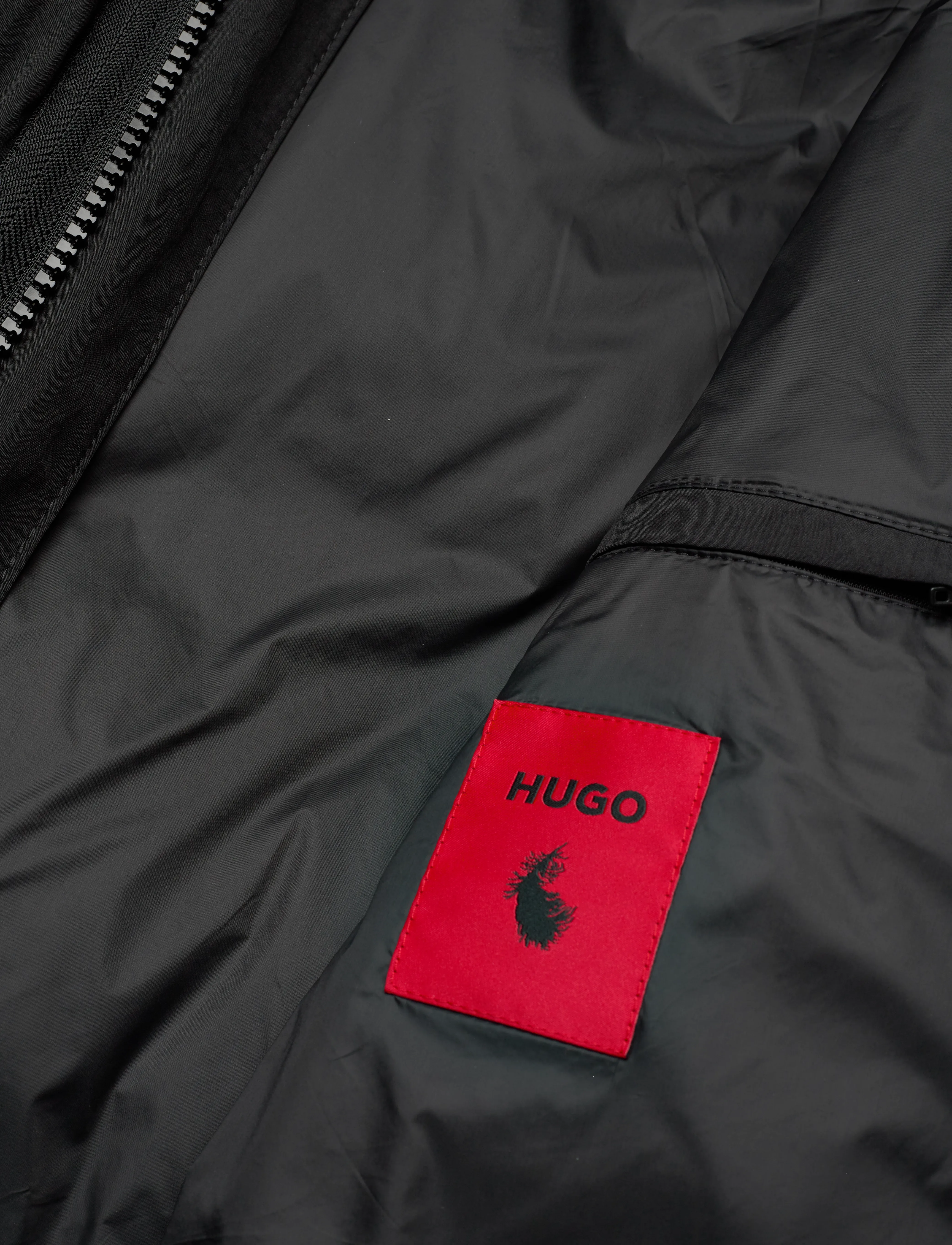 HUGO - Bironto2441 - black - 5