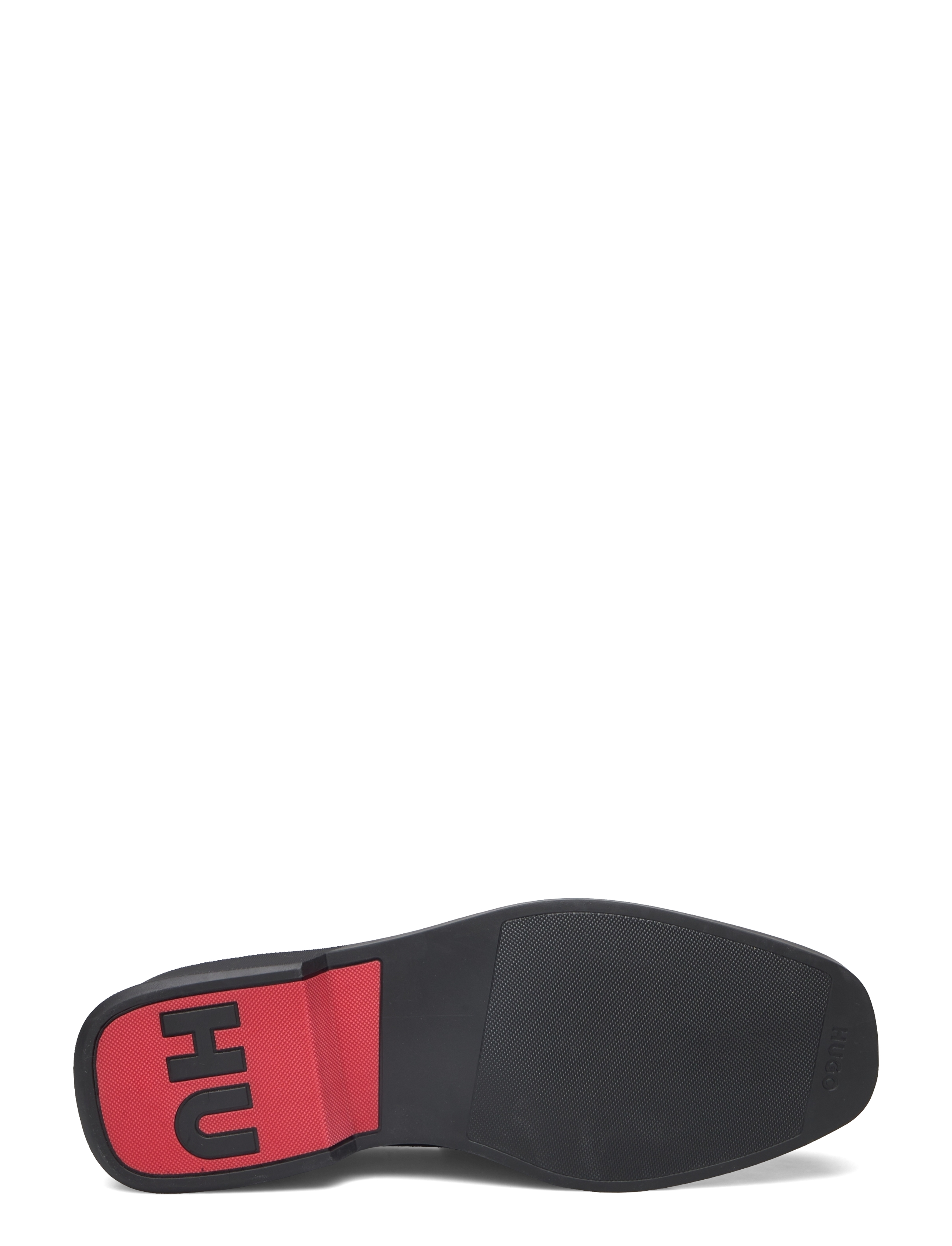 HUGO - Iker_Mocc_sdts - black - 4