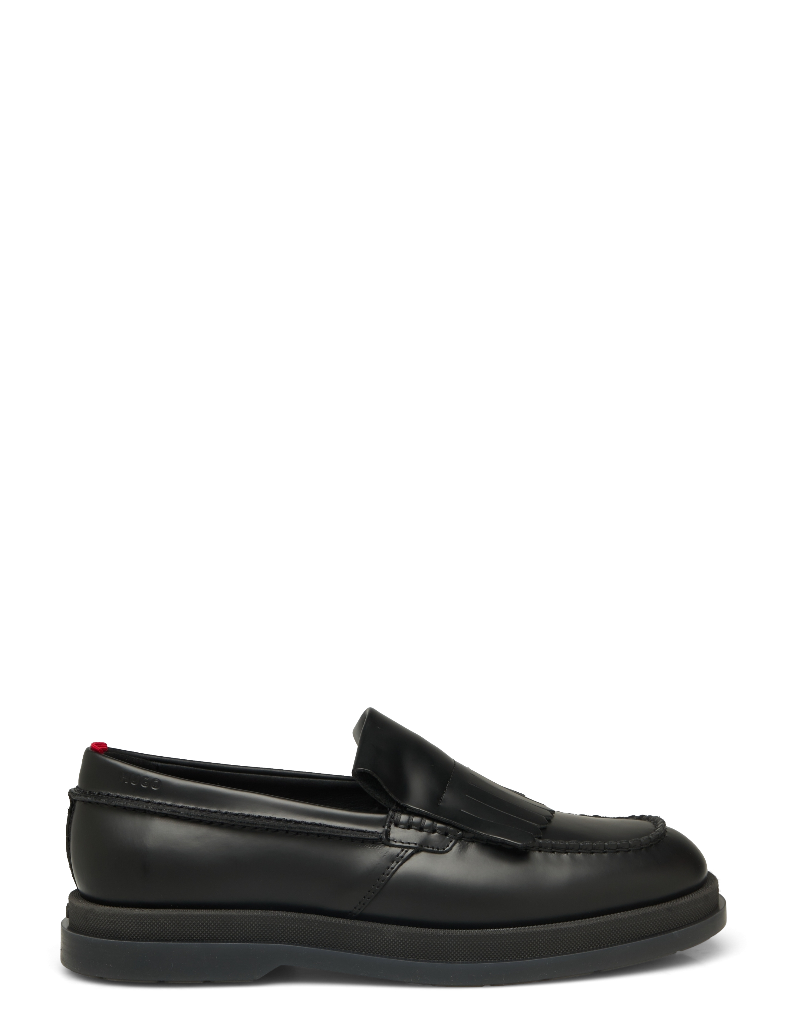 HUGO - Chaol_Mocc_bo - black - 1