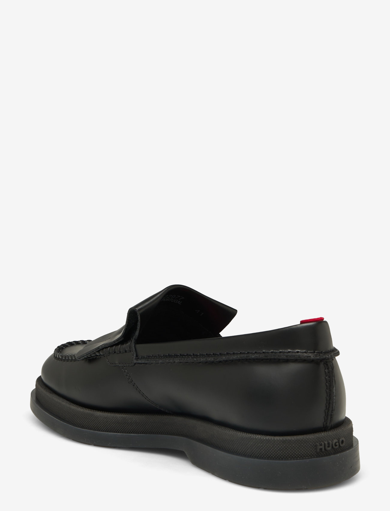 HUGO - Chaol_Mocc_bo - black - 2