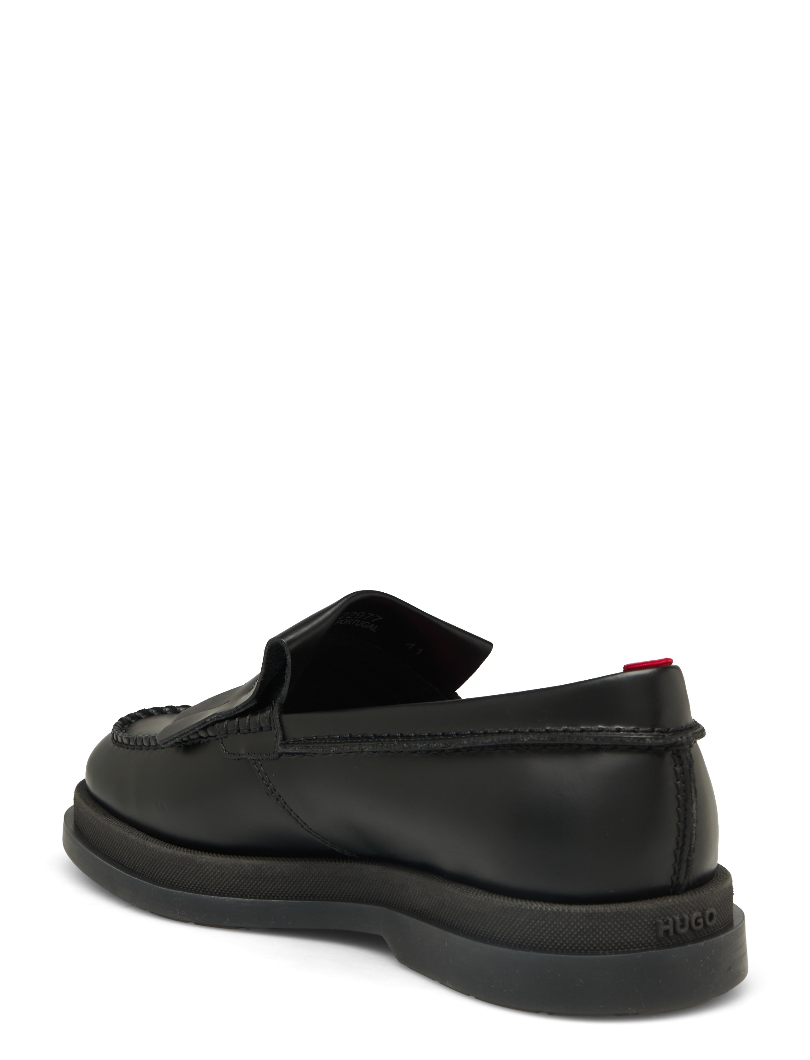 HUGO - Chaol_Mocc_bo - black - 2