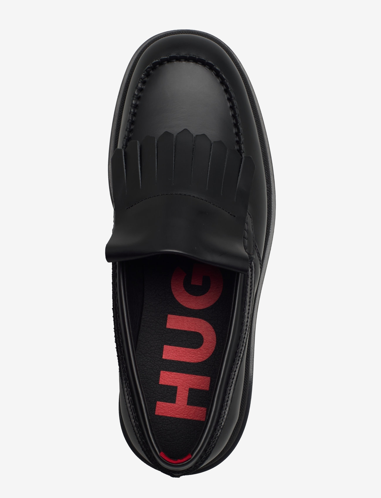 HUGO - Chaol_Mocc_bo - black - 3