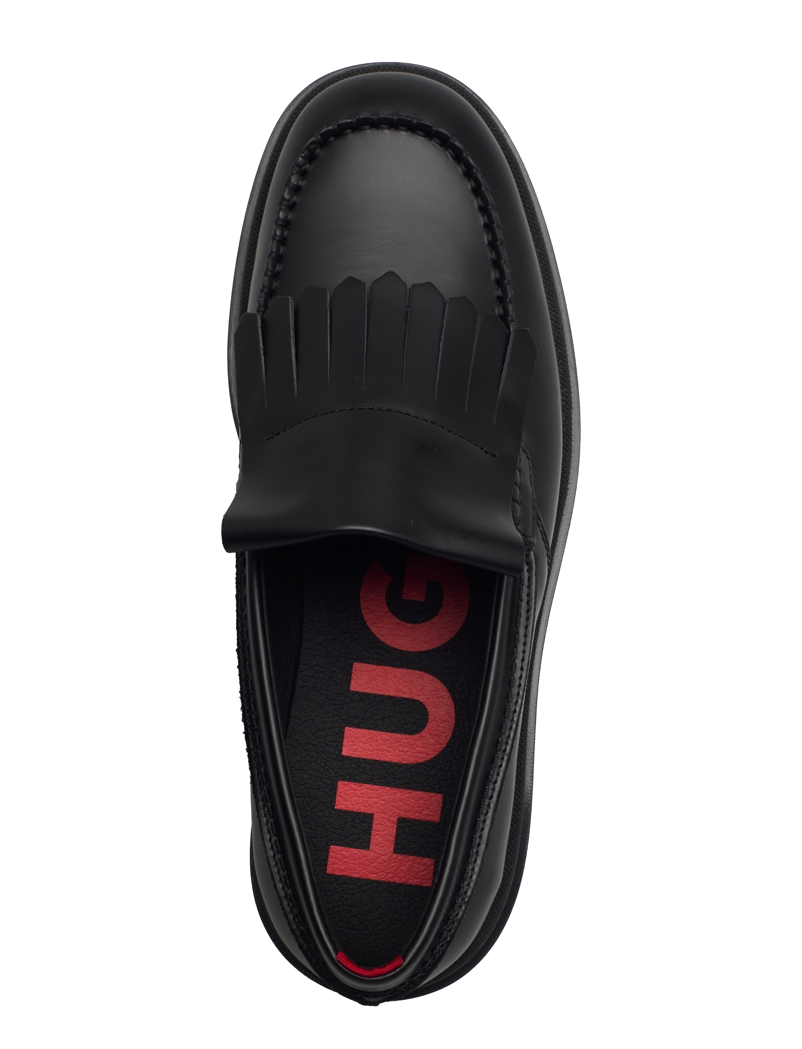 HUGO - Chaol_Mocc_bo - black - 3