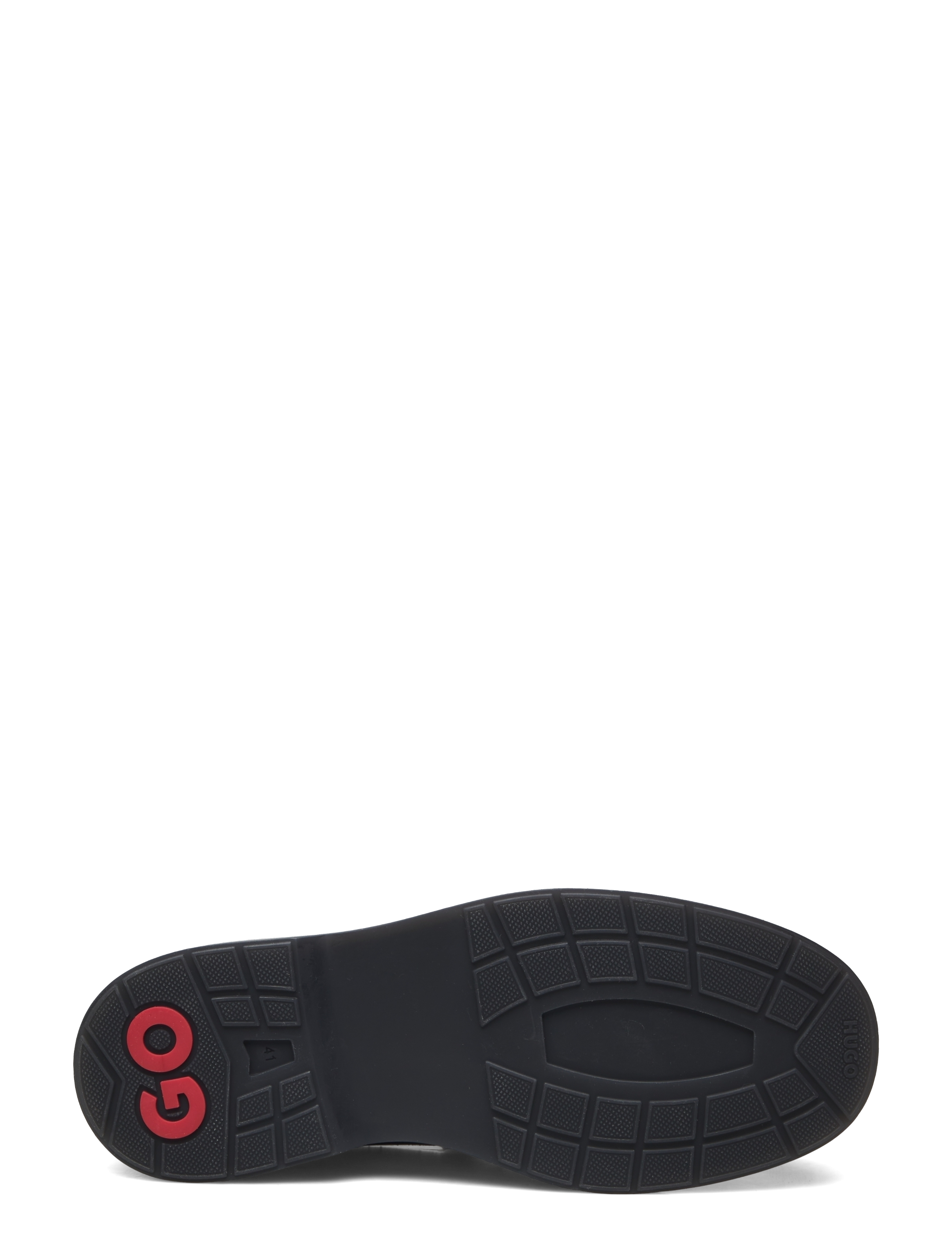 HUGO - Chaol_Mocc_bo - black - 4