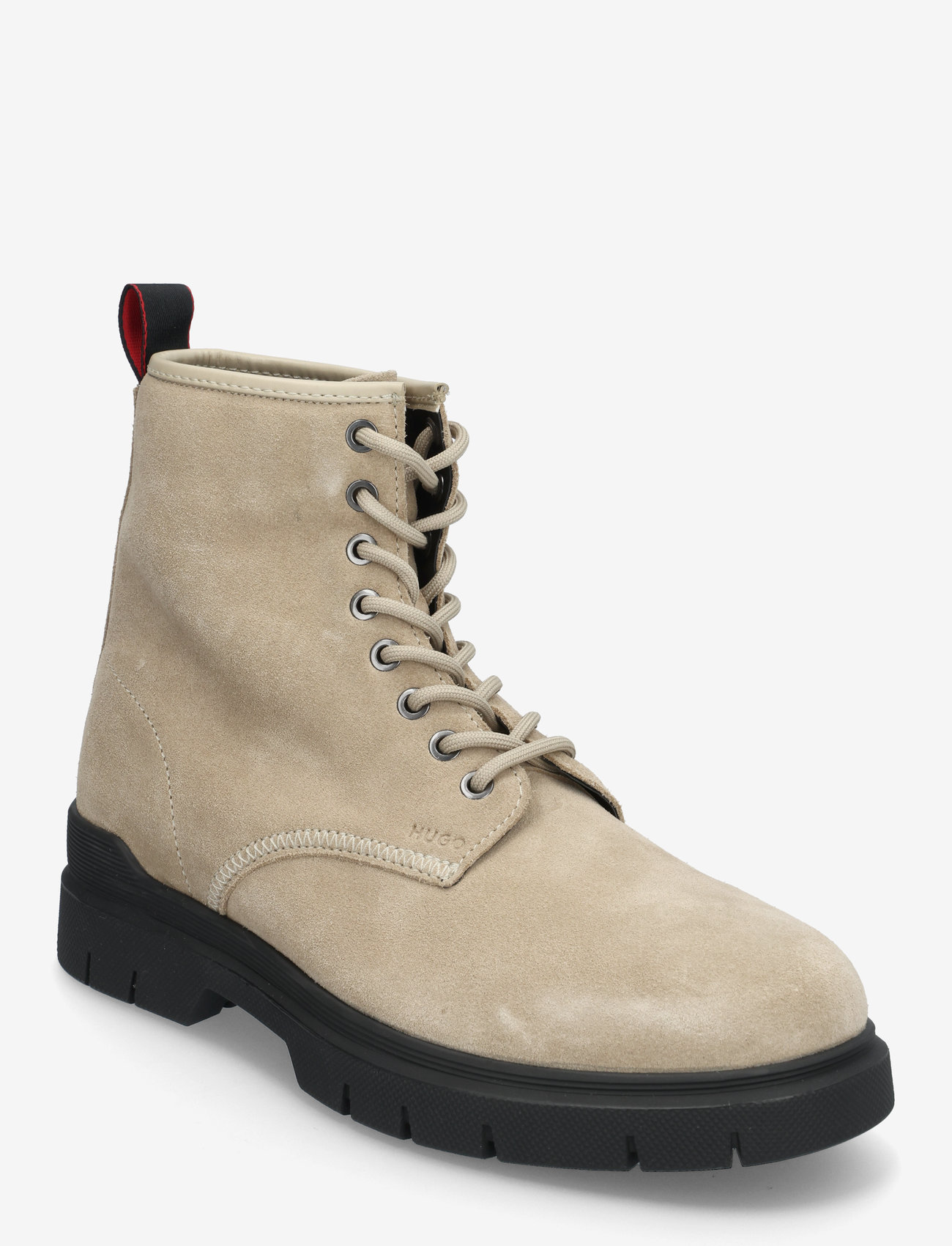 HUGO - Ryan_Halb_sd - medium beige - 0