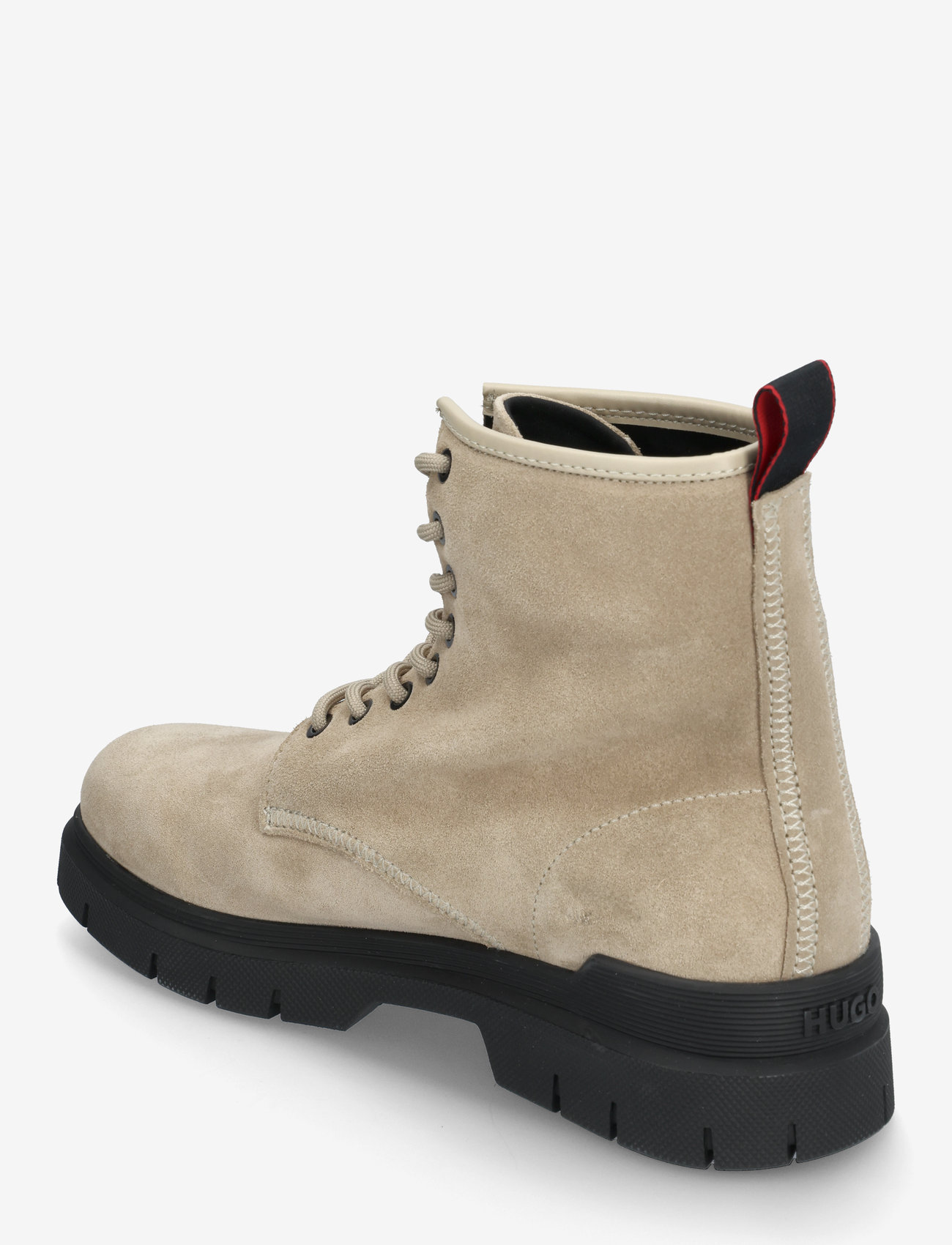 HUGO - Ryan_Halb_sd - medium beige - 2