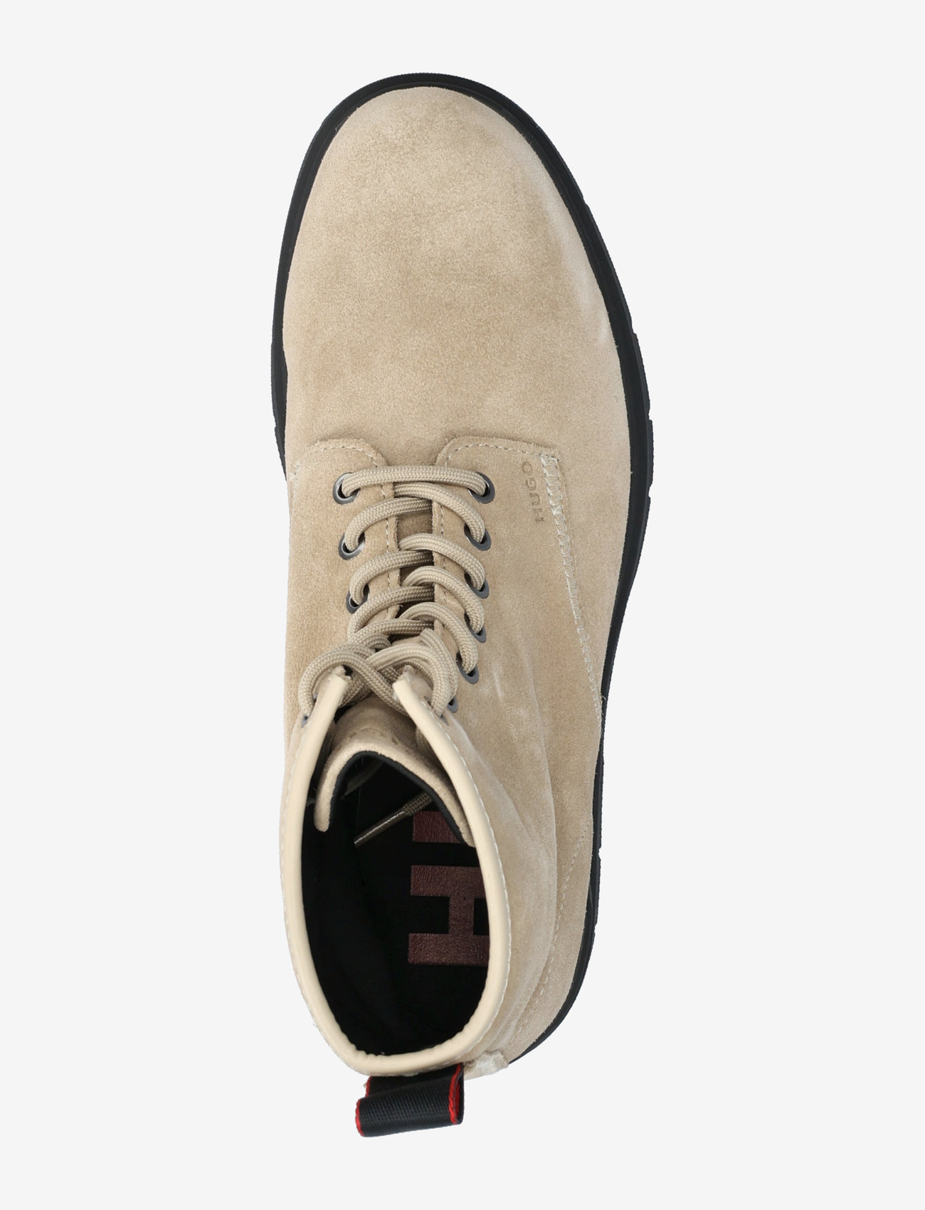 HUGO - Ryan_Halb_sd - medium beige - 3