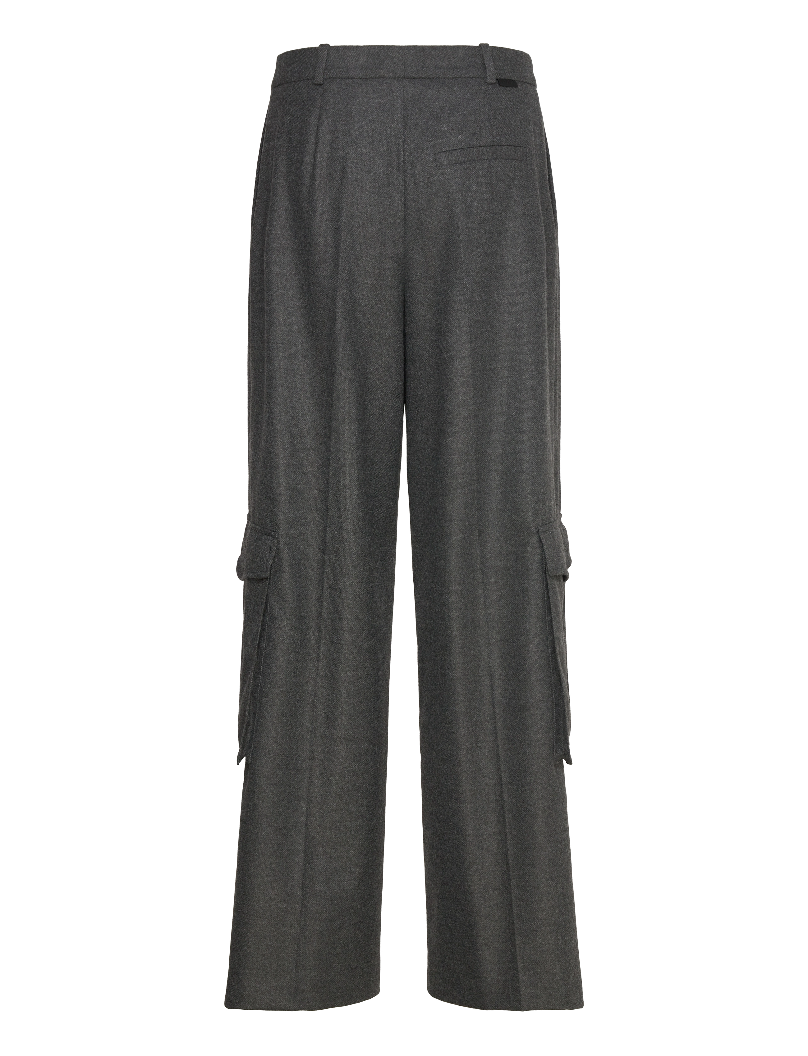 HUGO - Herota - juhlamuotia outlet-hintaan - dark grey - 1