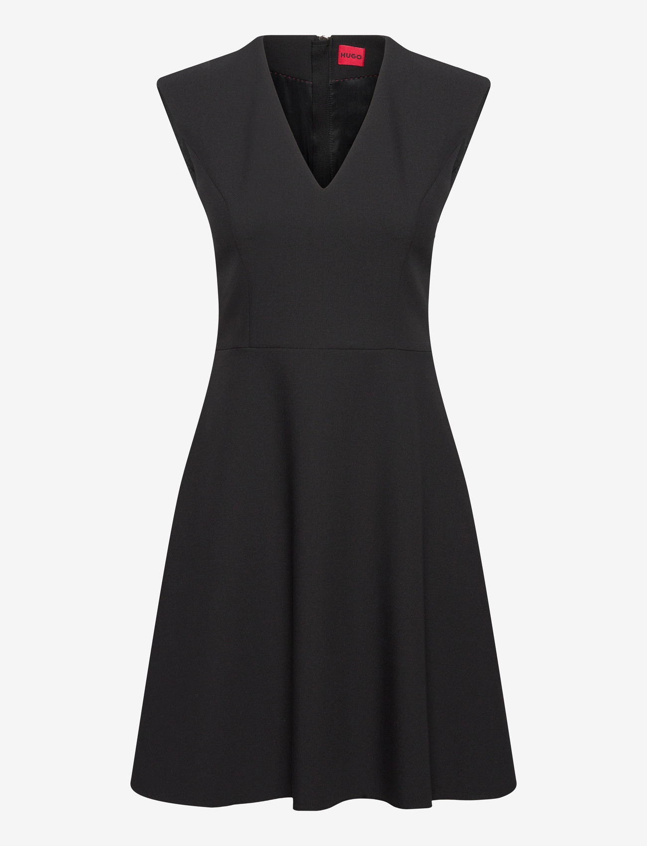 HUGO - Karabella - cocktailkjoler - black - 0