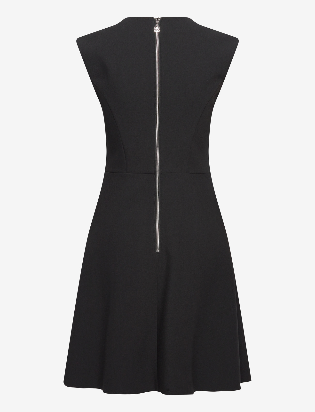 HUGO - Karabella - cocktailkjoler - black - 1