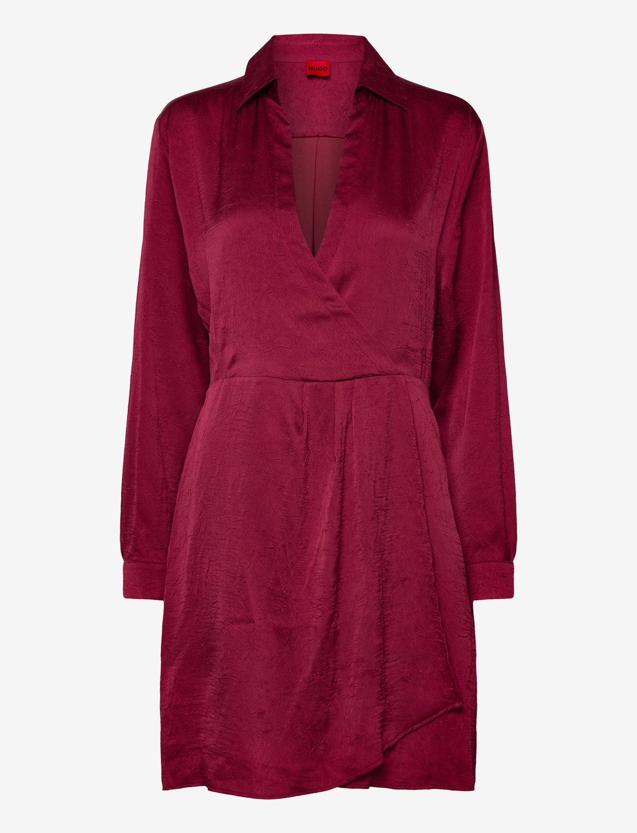 HUGO - Kaminke-1 - medium red - 0