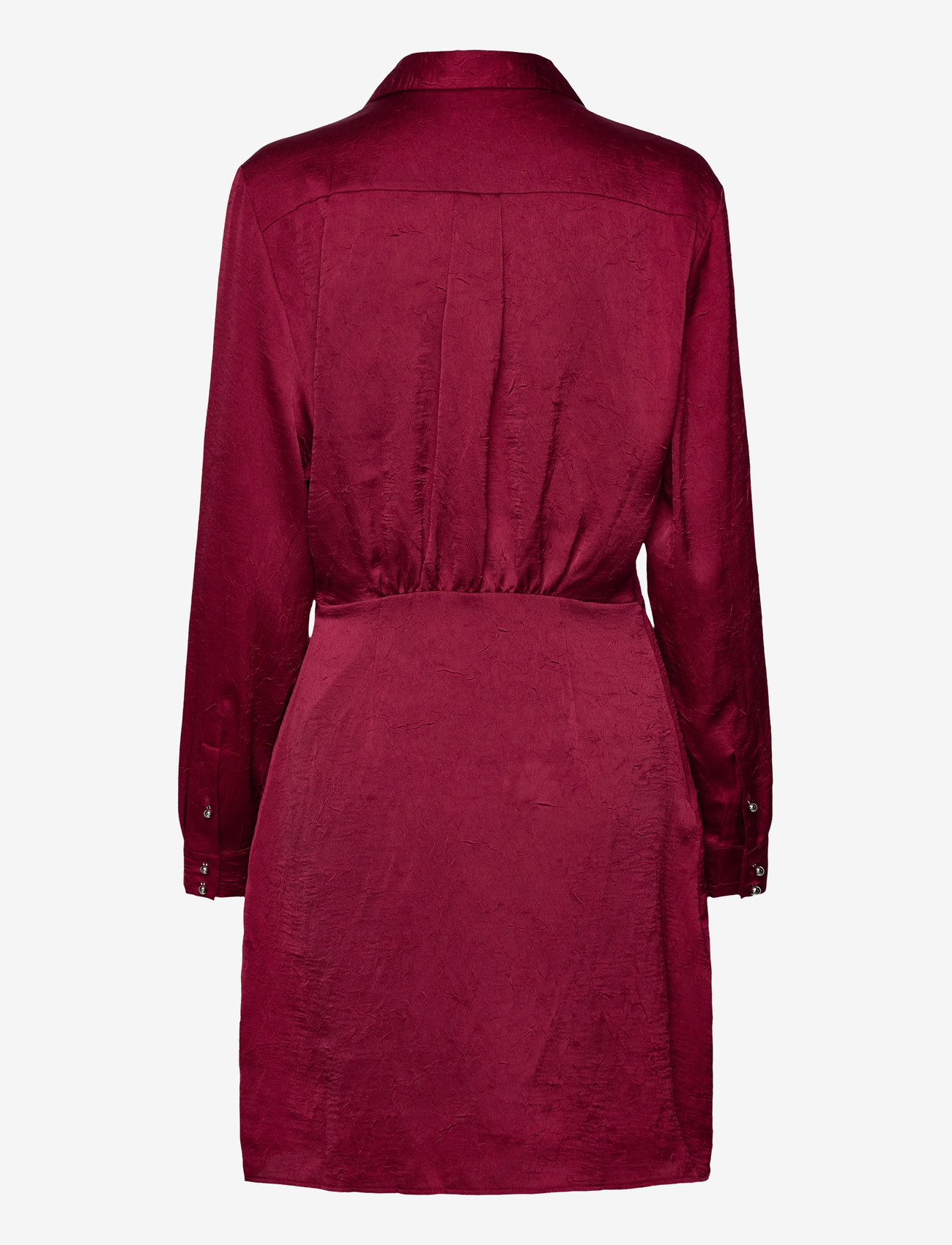 HUGO - Kaminke-1 - medium red - 1