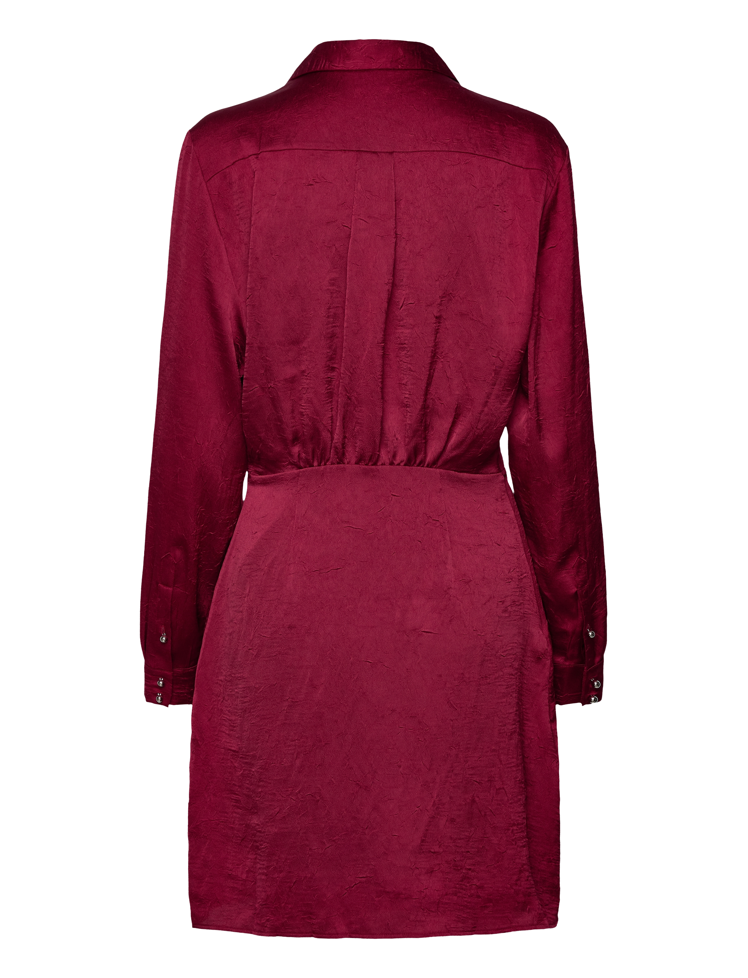 HUGO - Kaminke-1 - medium red - 1