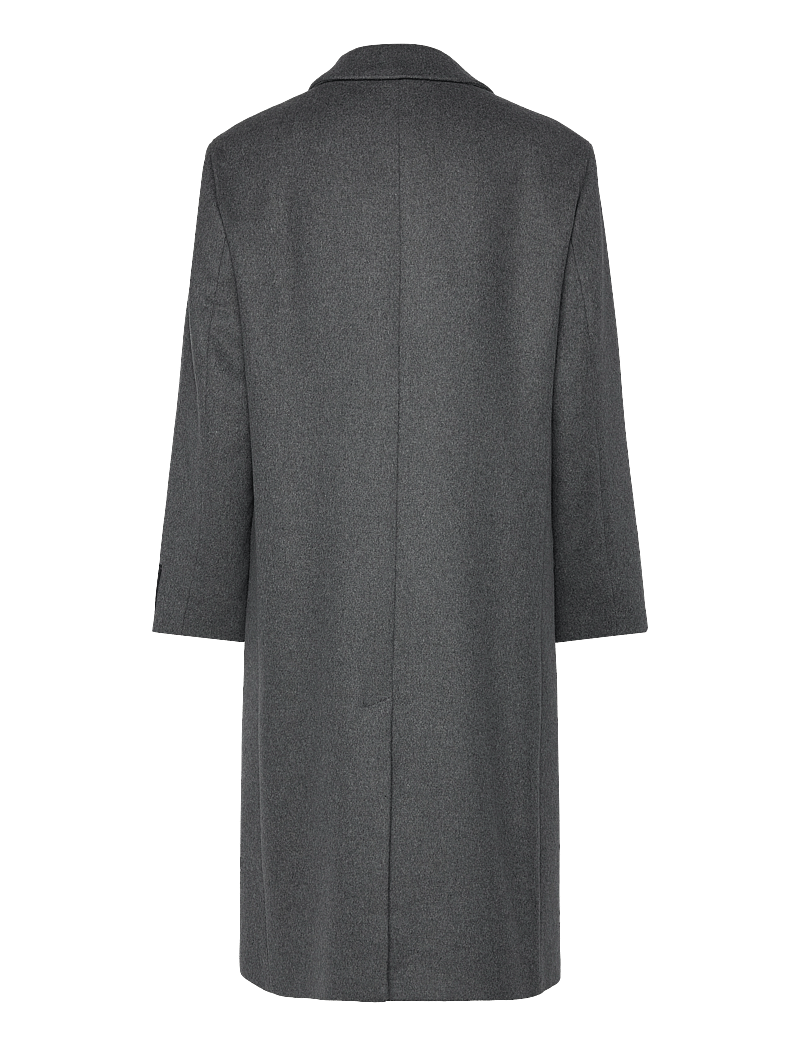 HUGO - Marzetti - dark grey - 1