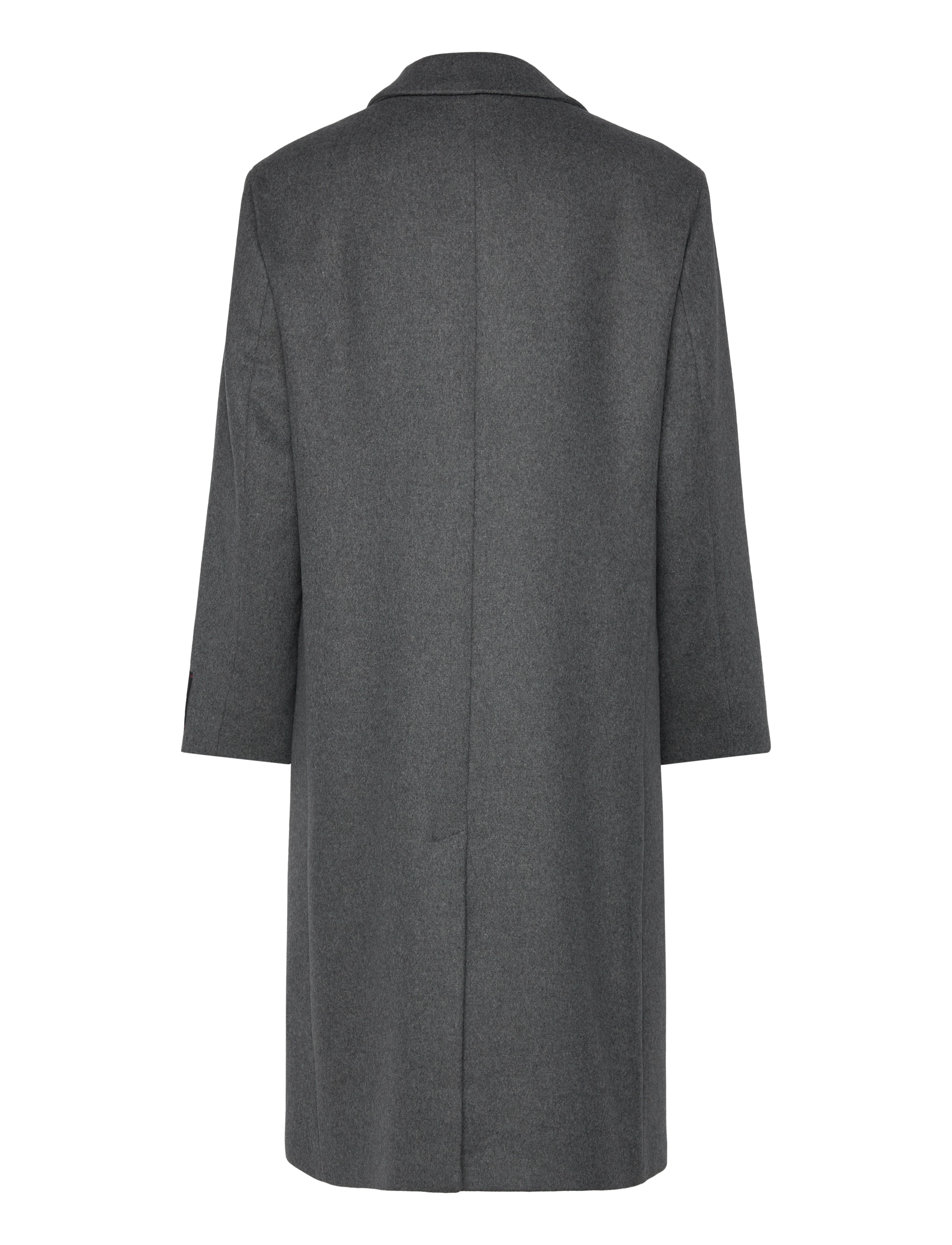 HUGO - Marzetti - wollmäntel - dark grey - 1
