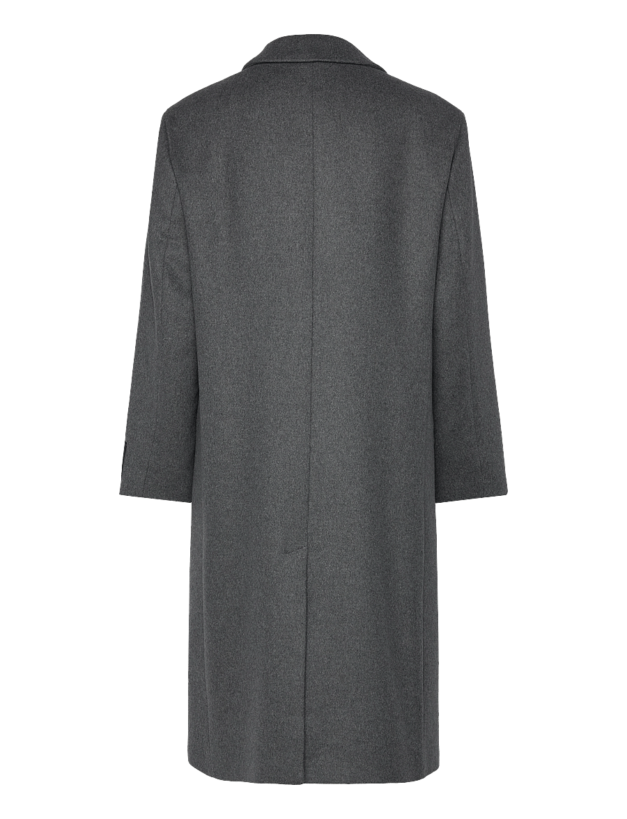 HUGO - Marzetti - winterjacken - dark grey - 1