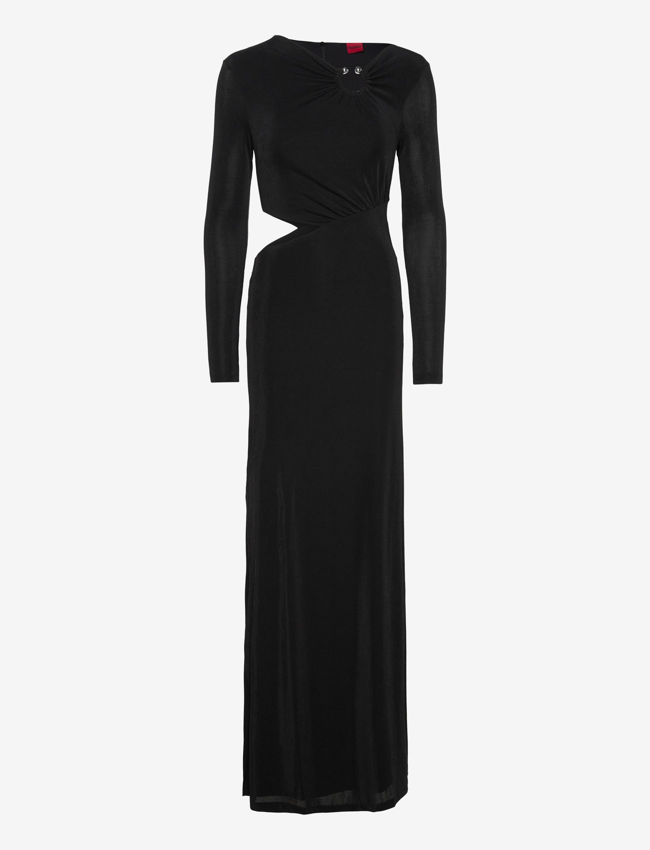 HUGO - Naveria - black - 0