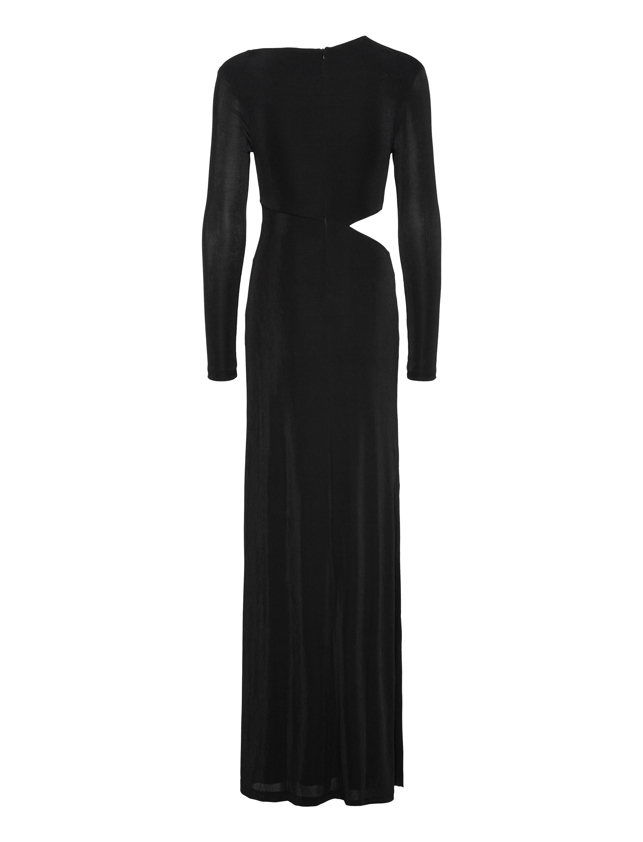 HUGO - Naveria - black - 1
