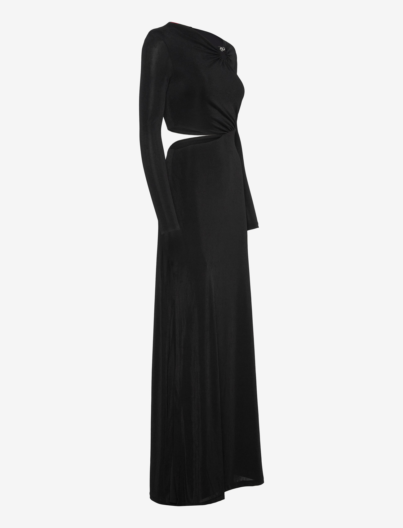 HUGO - Naveria - black - 2