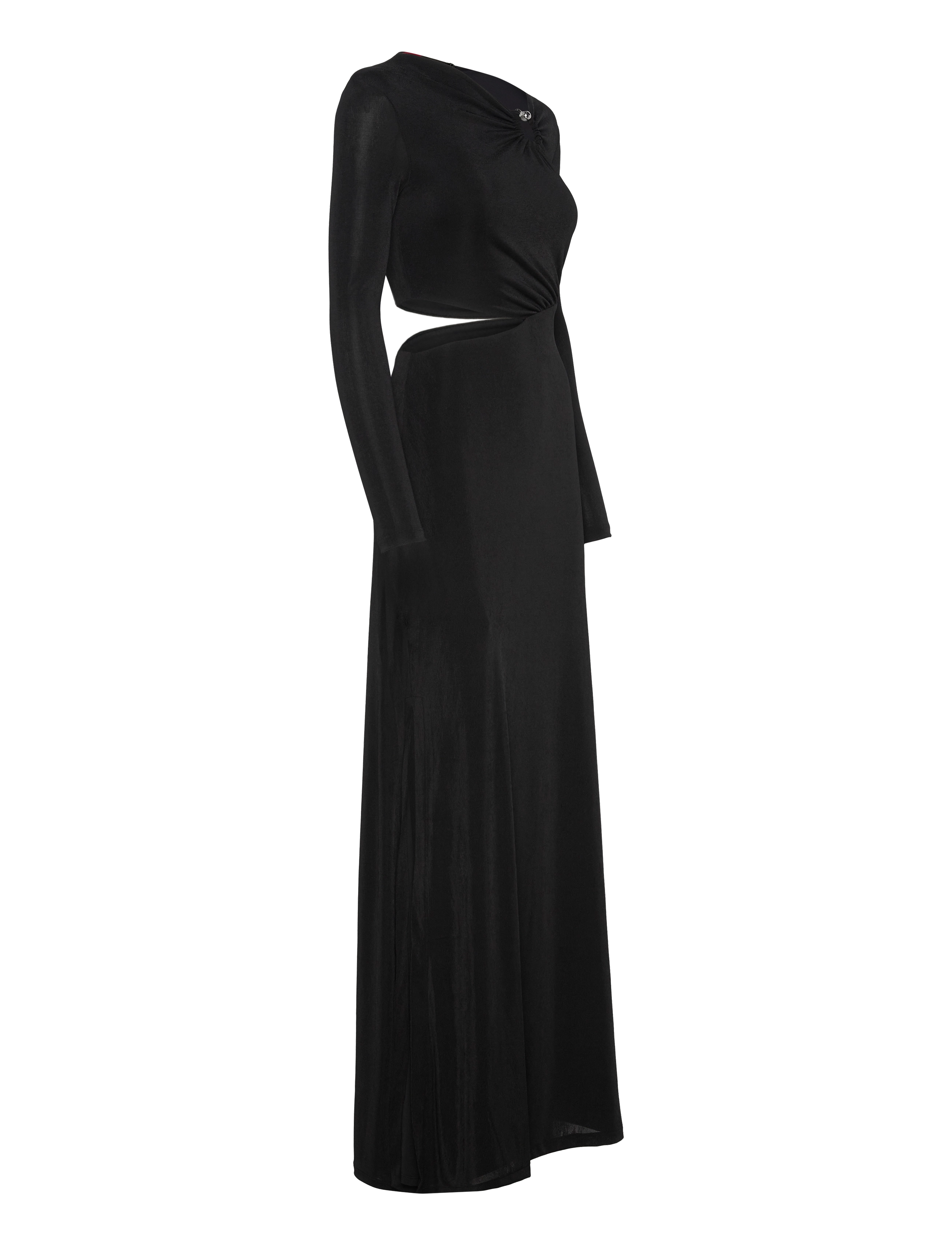 HUGO - Naveria - black - 2