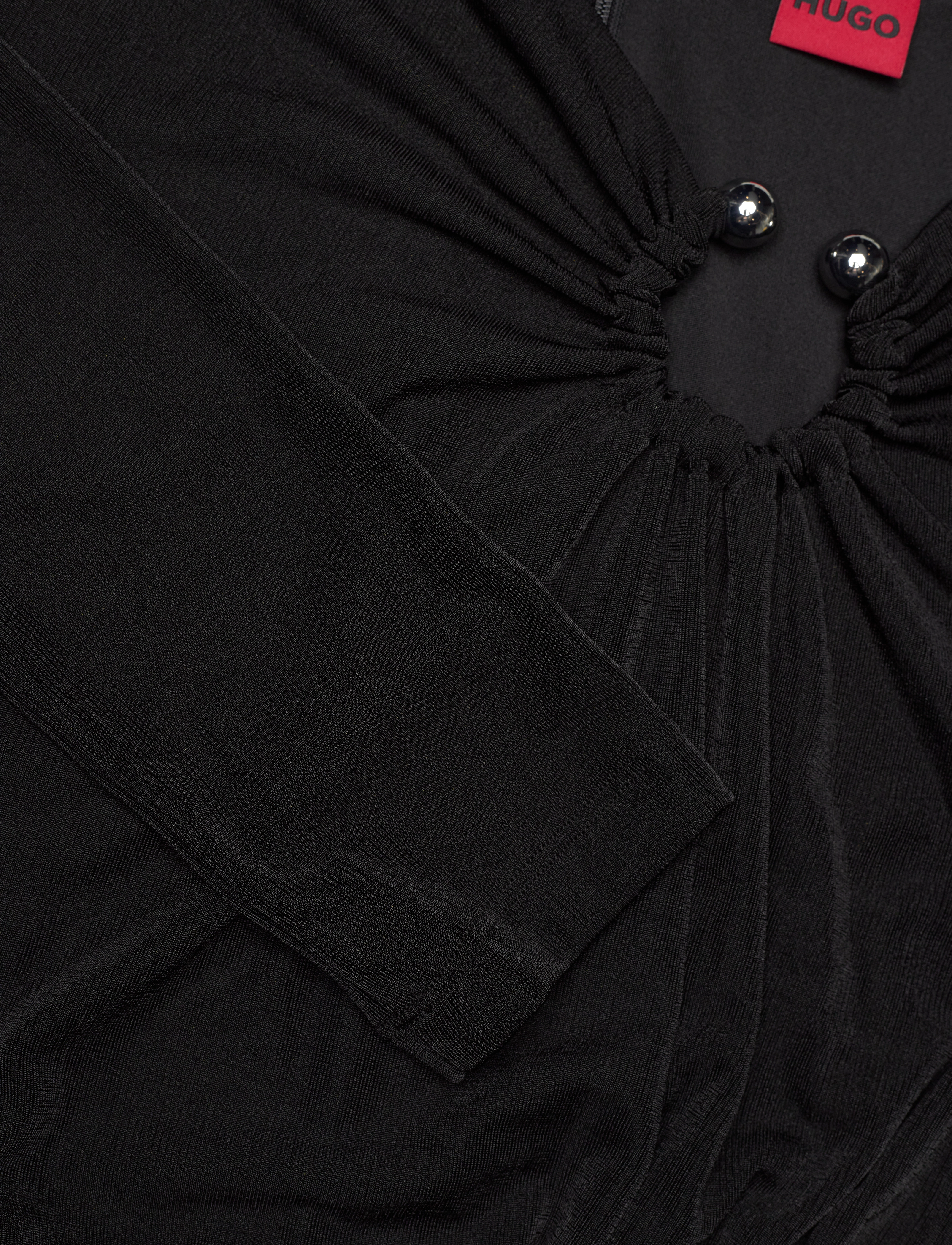 HUGO - Naveria - black - 3