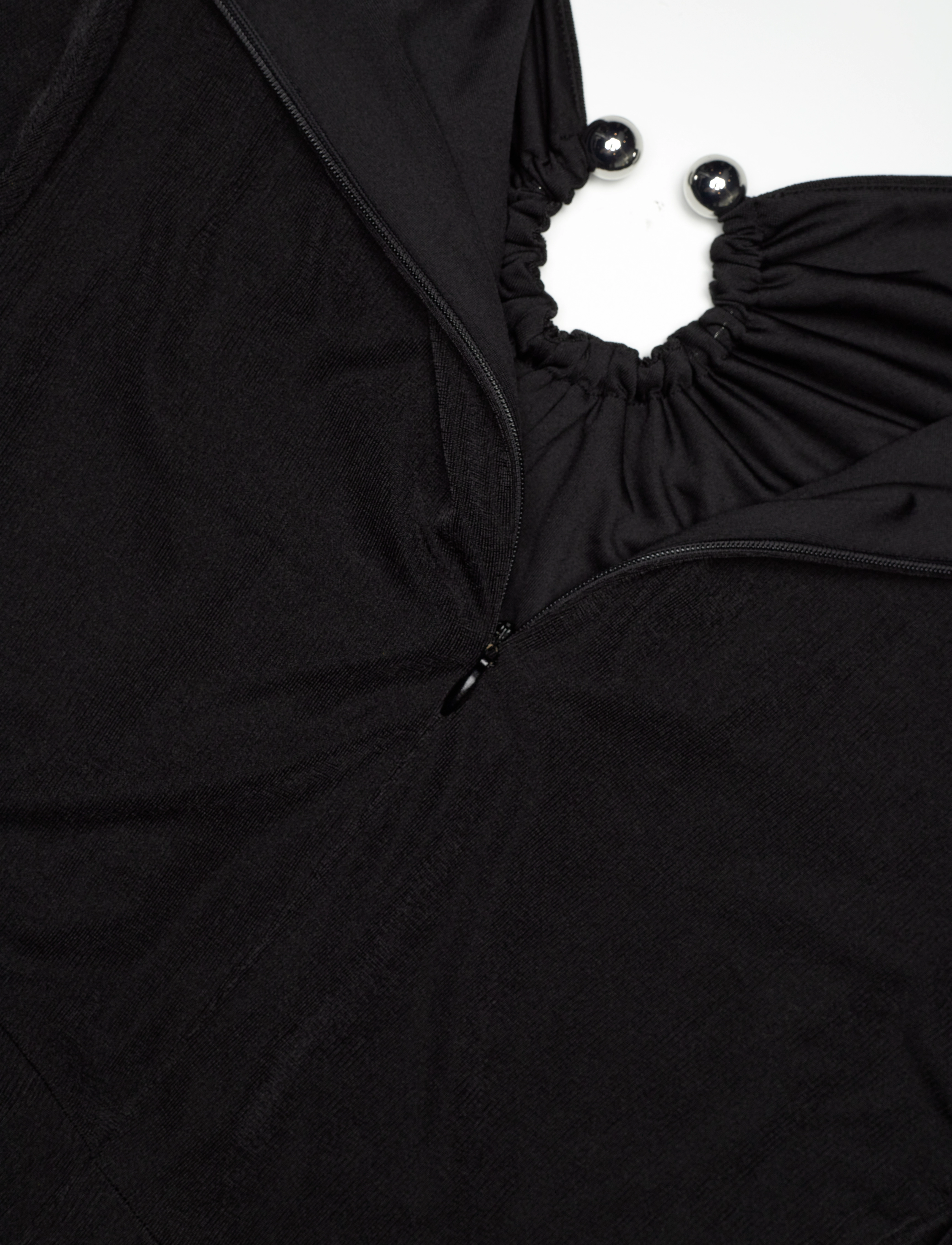 HUGO - Naveria - black - 4