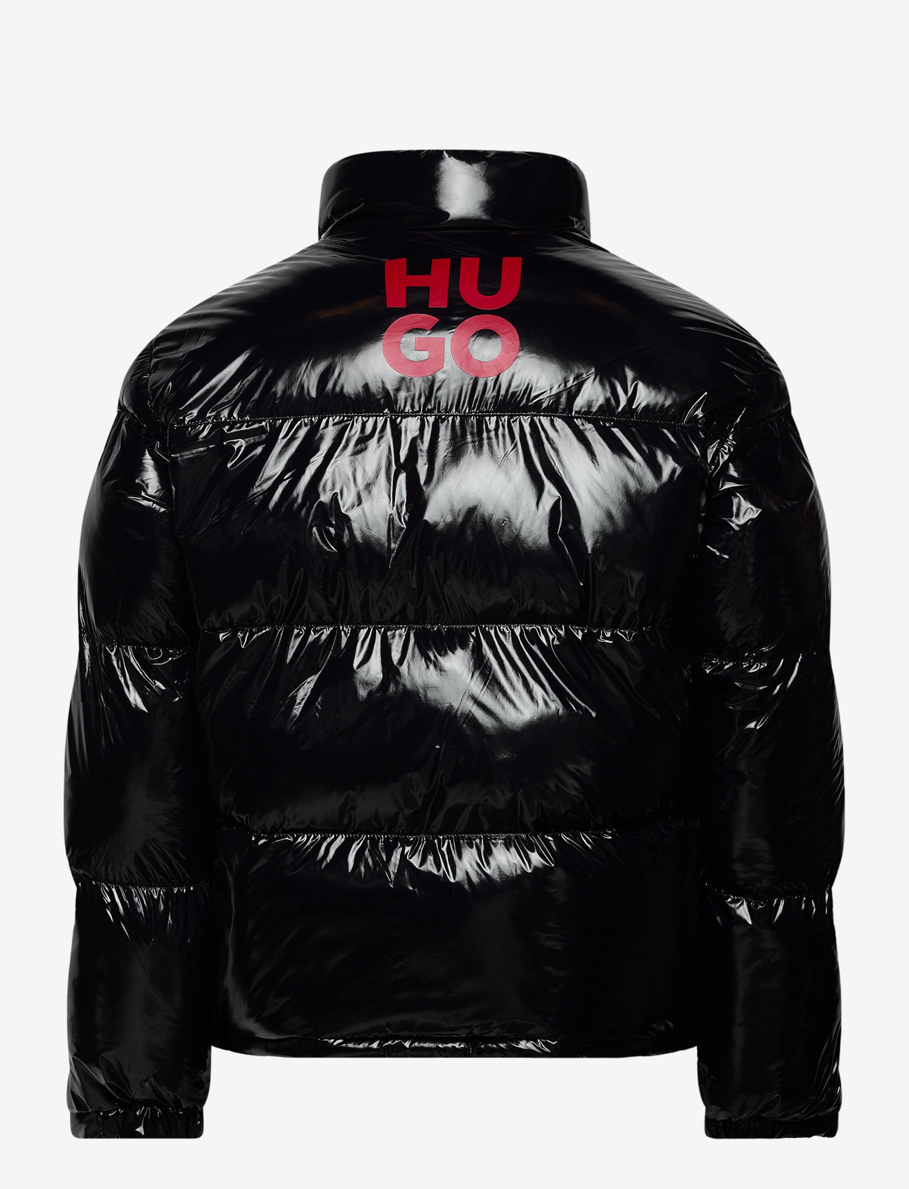 HUGO - Biron2441 - black - 1