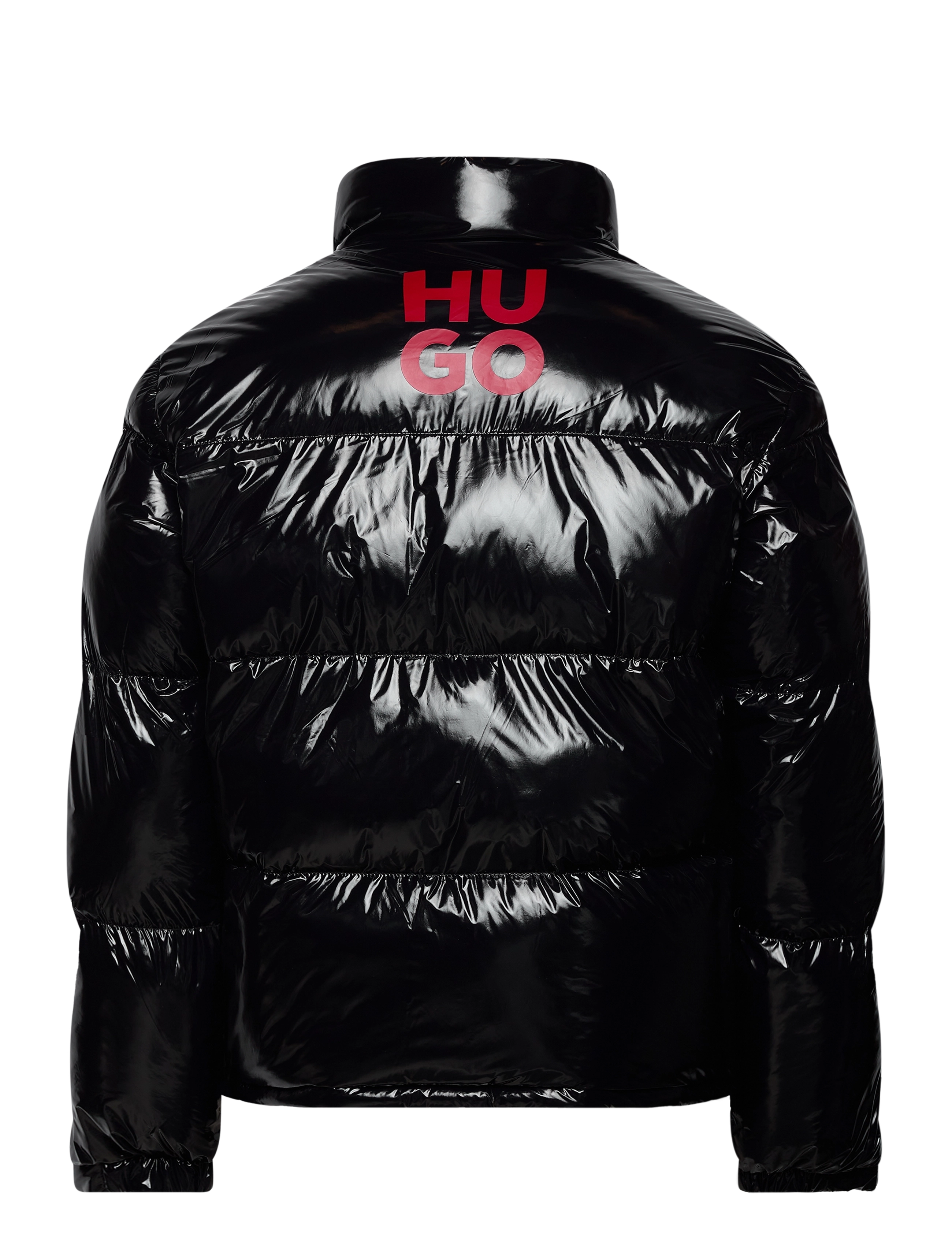 HUGO - Biron2441 - black - 1
