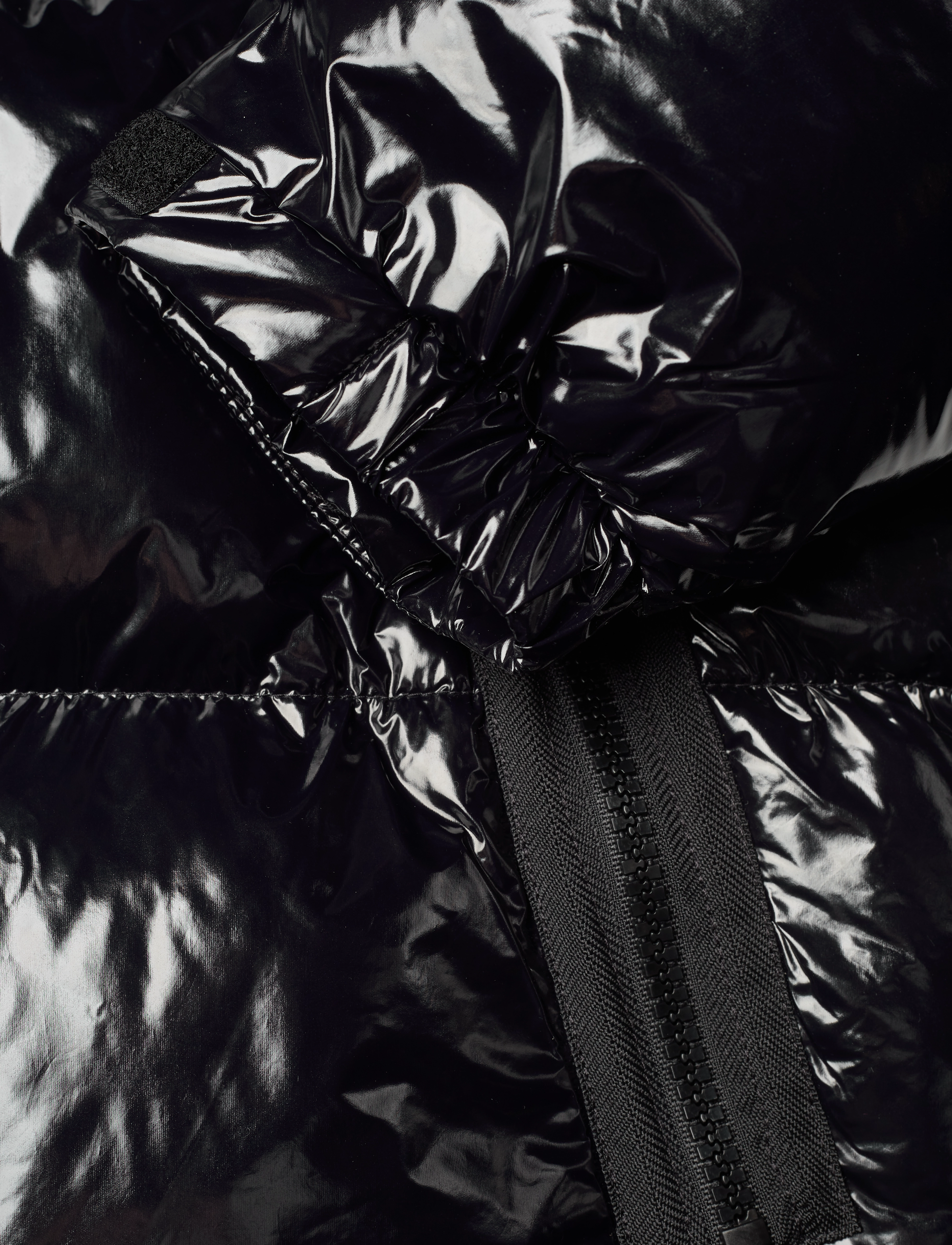 HUGO - Biron2441 - black - 3