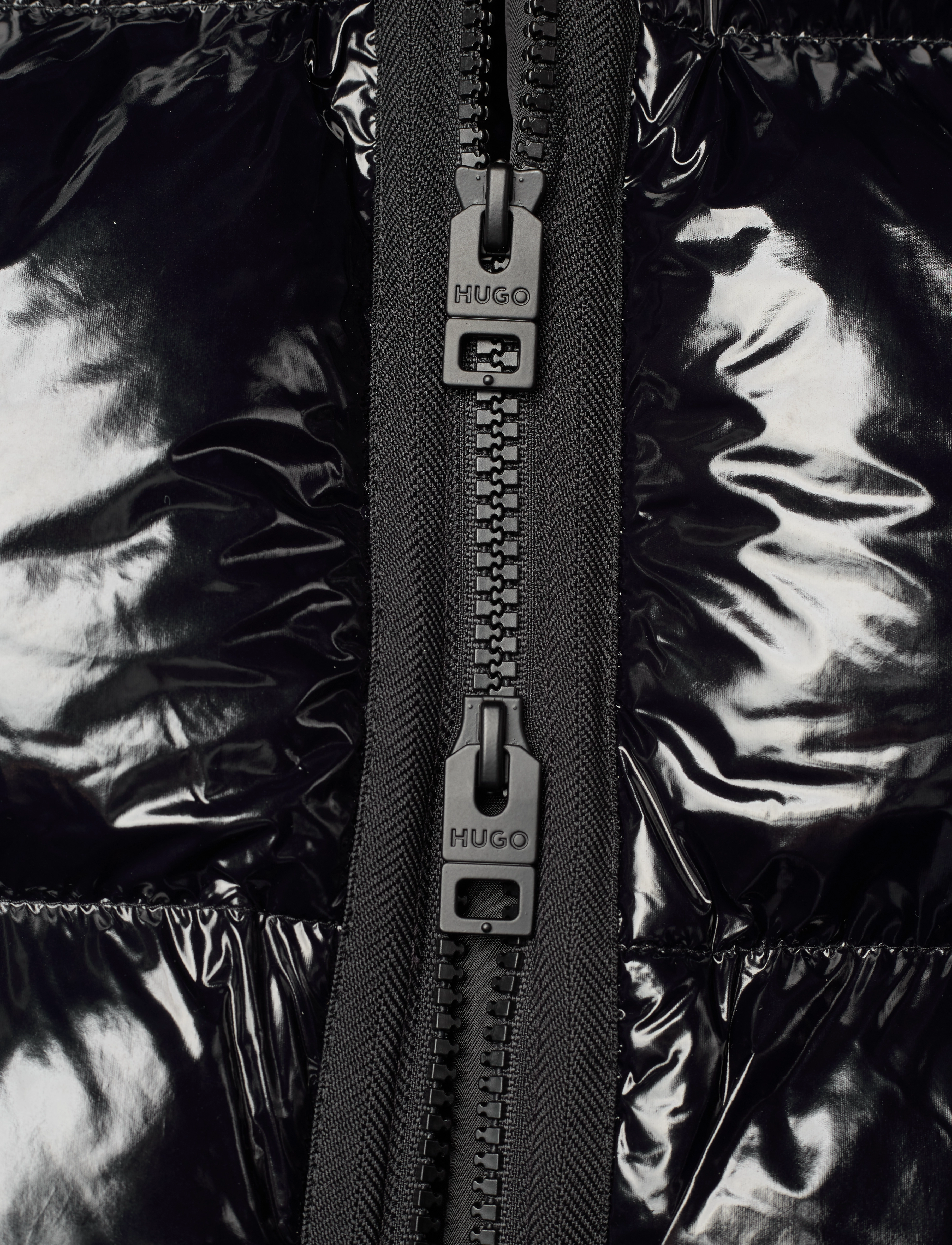 HUGO - Biron2441 - black - 4