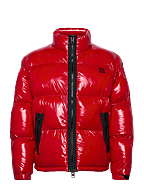 Superdry HOODED TREKKER - Giacca outdoor - army khaki/cachi Superdry HOODED TREKKER - Giacca outdoor - army khaki/cachi