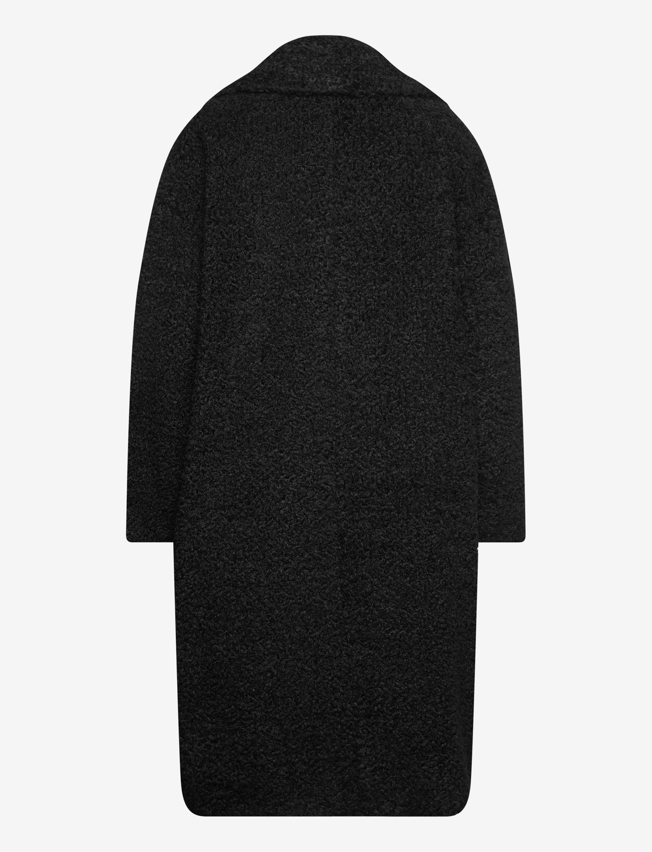 HUGO - Malite-1 - black - 1